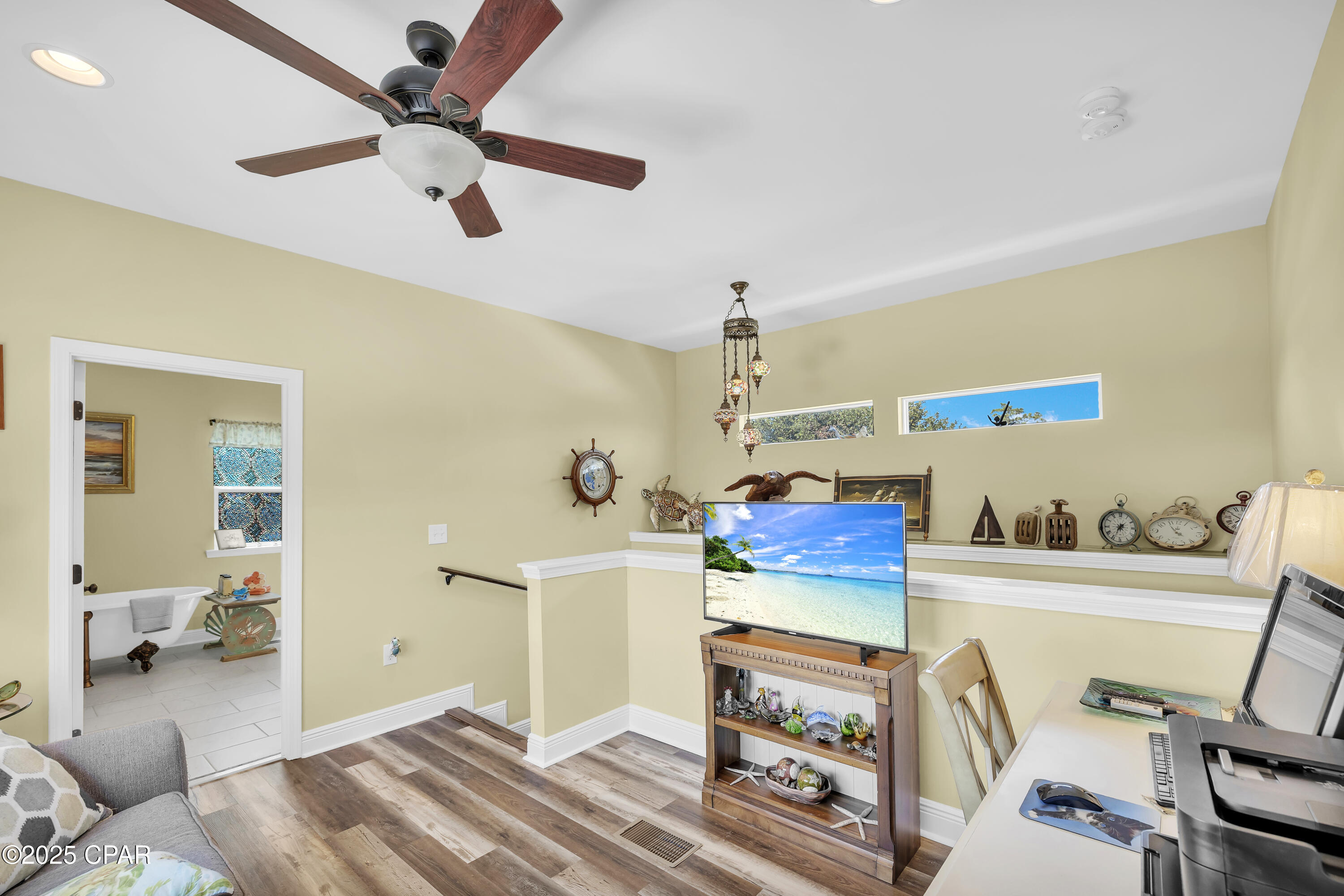 Hampton Harbor - Residential