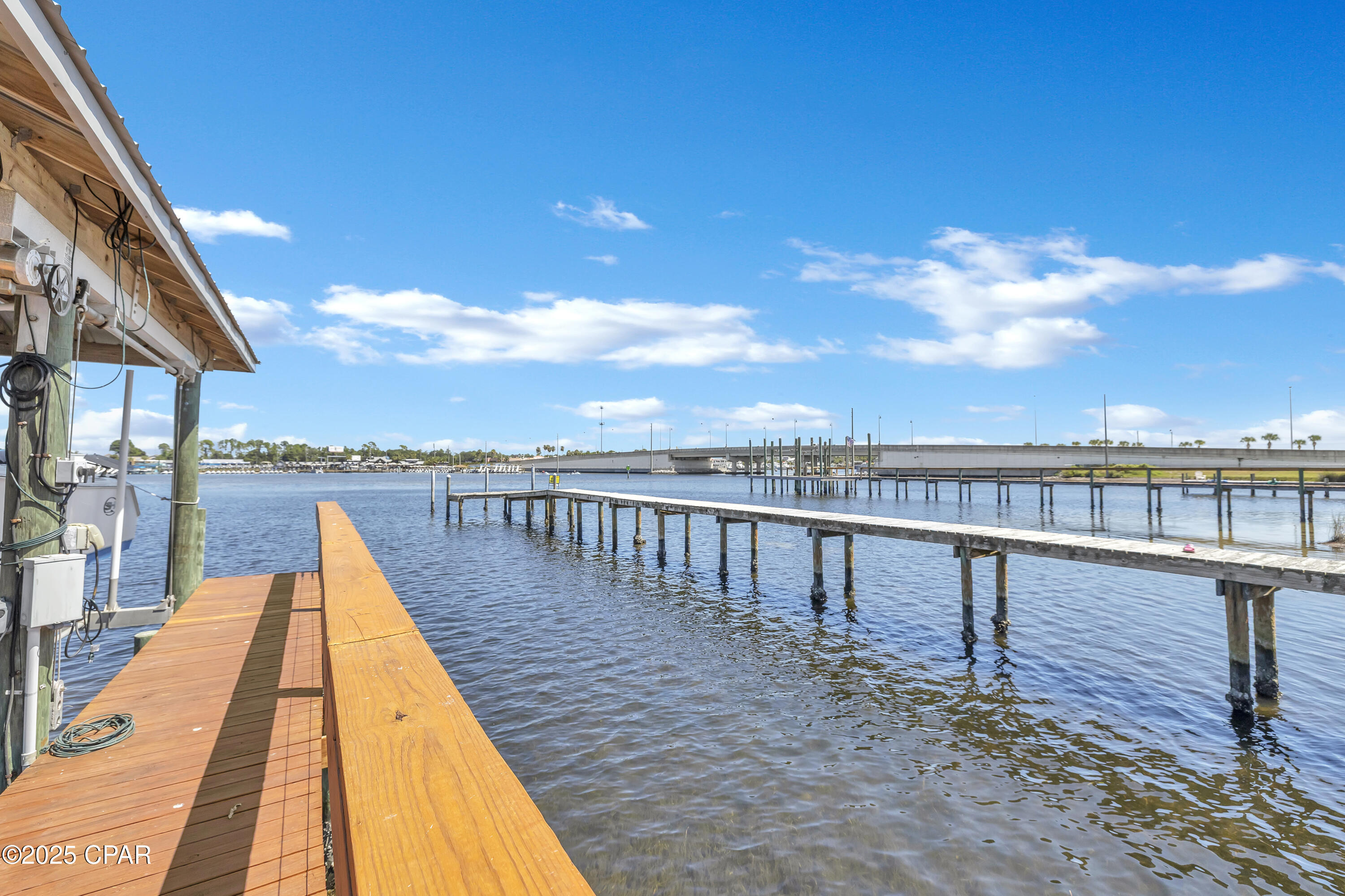 Hampton Harbor - Residential