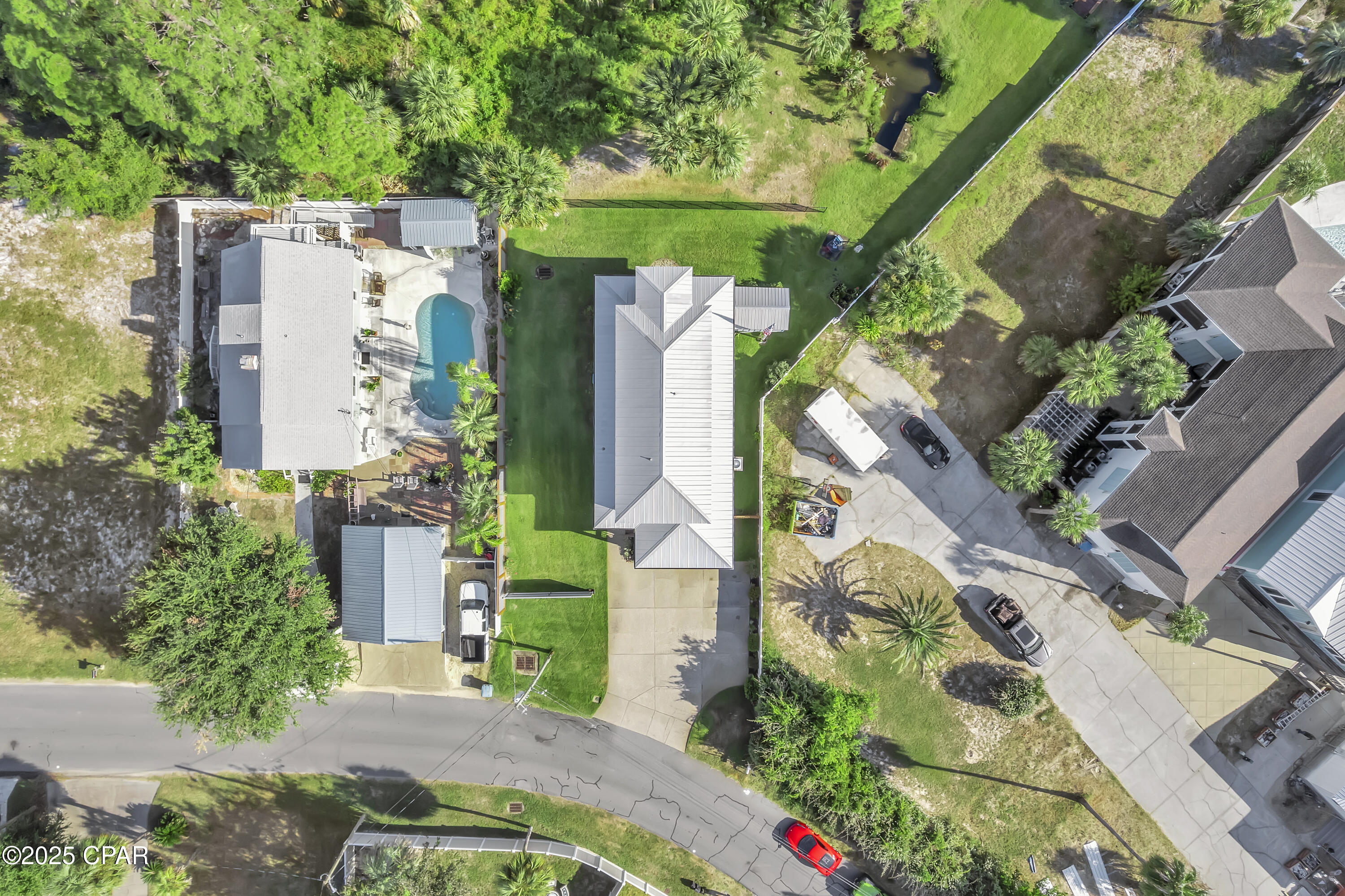 Hampton Harbor - Residential