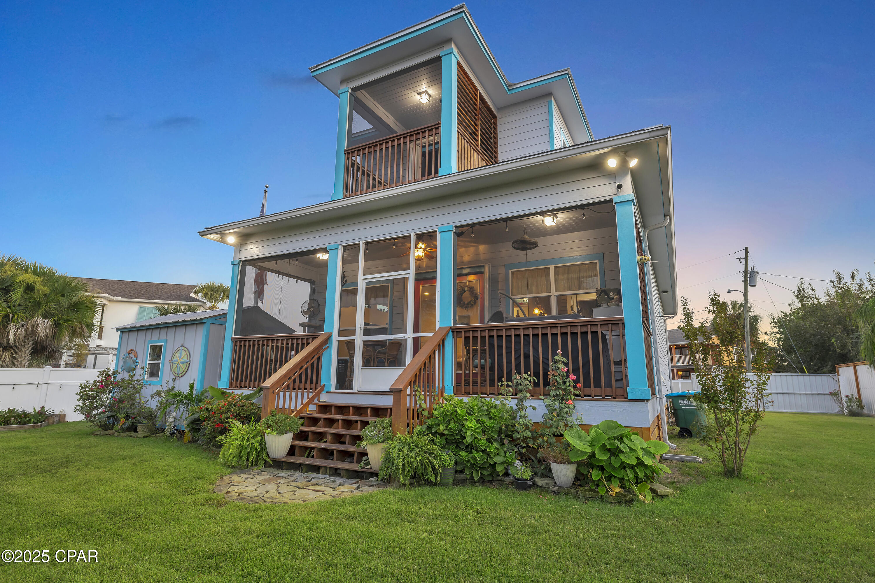 Hampton Harbor - Residential