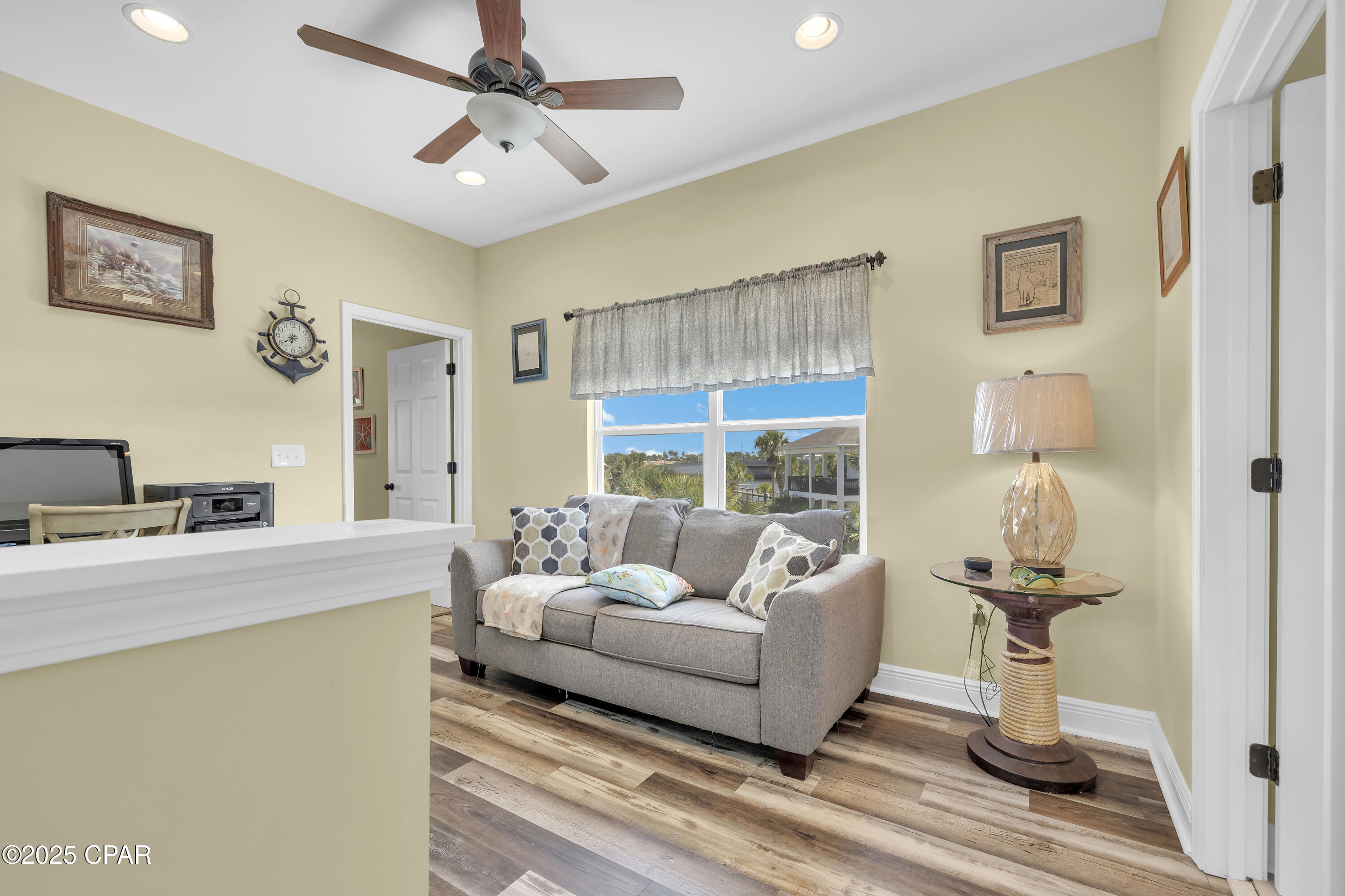 Hampton Harbor - Residential