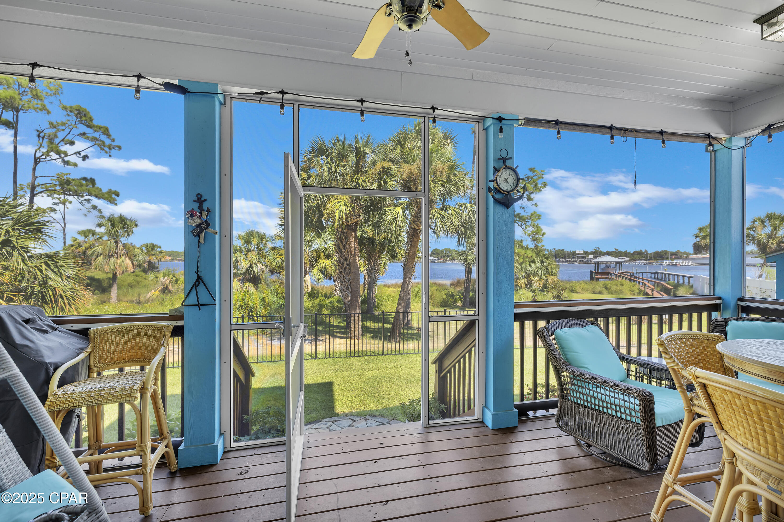 Hampton Harbor - Residential