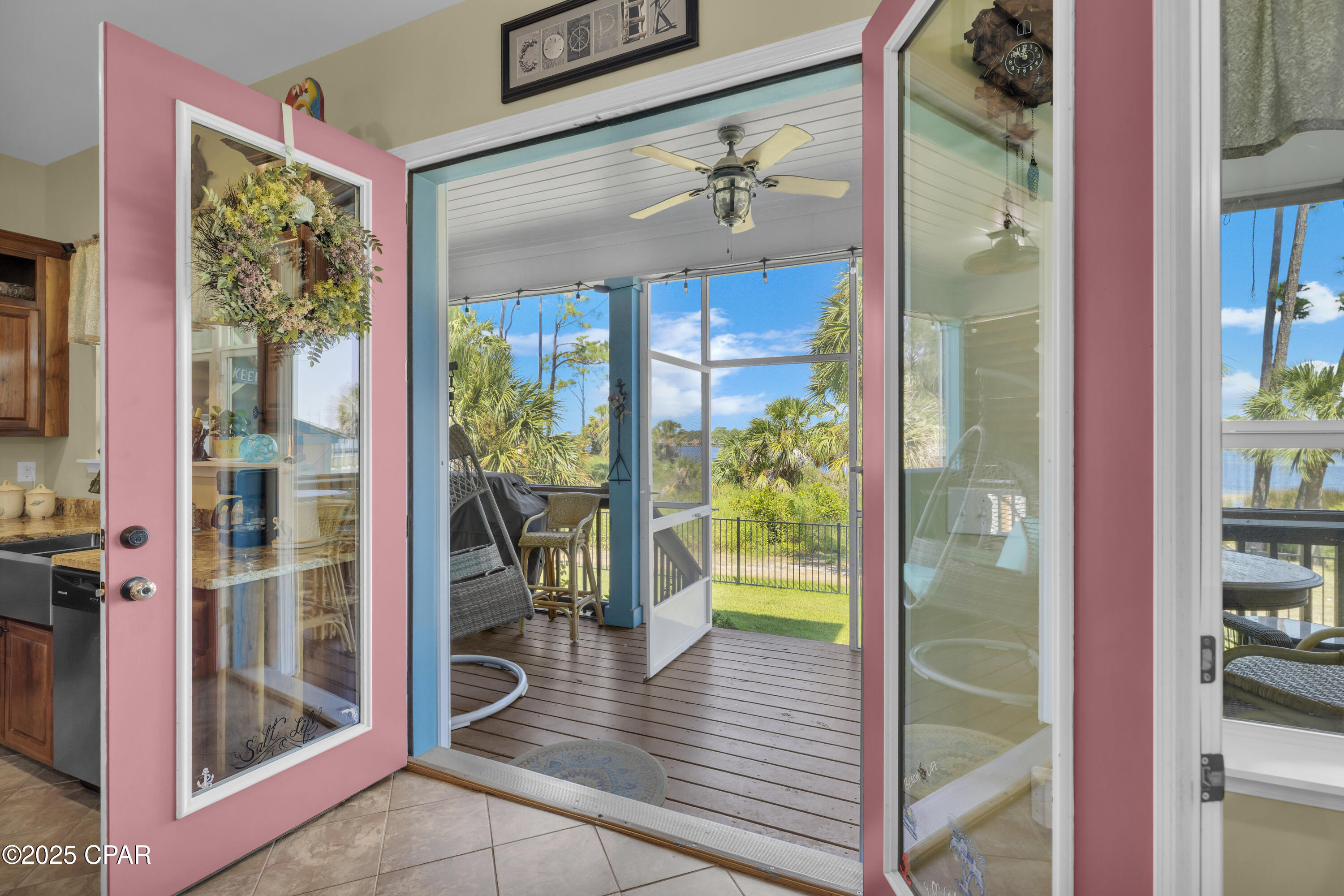 Hampton Harbor - Residential