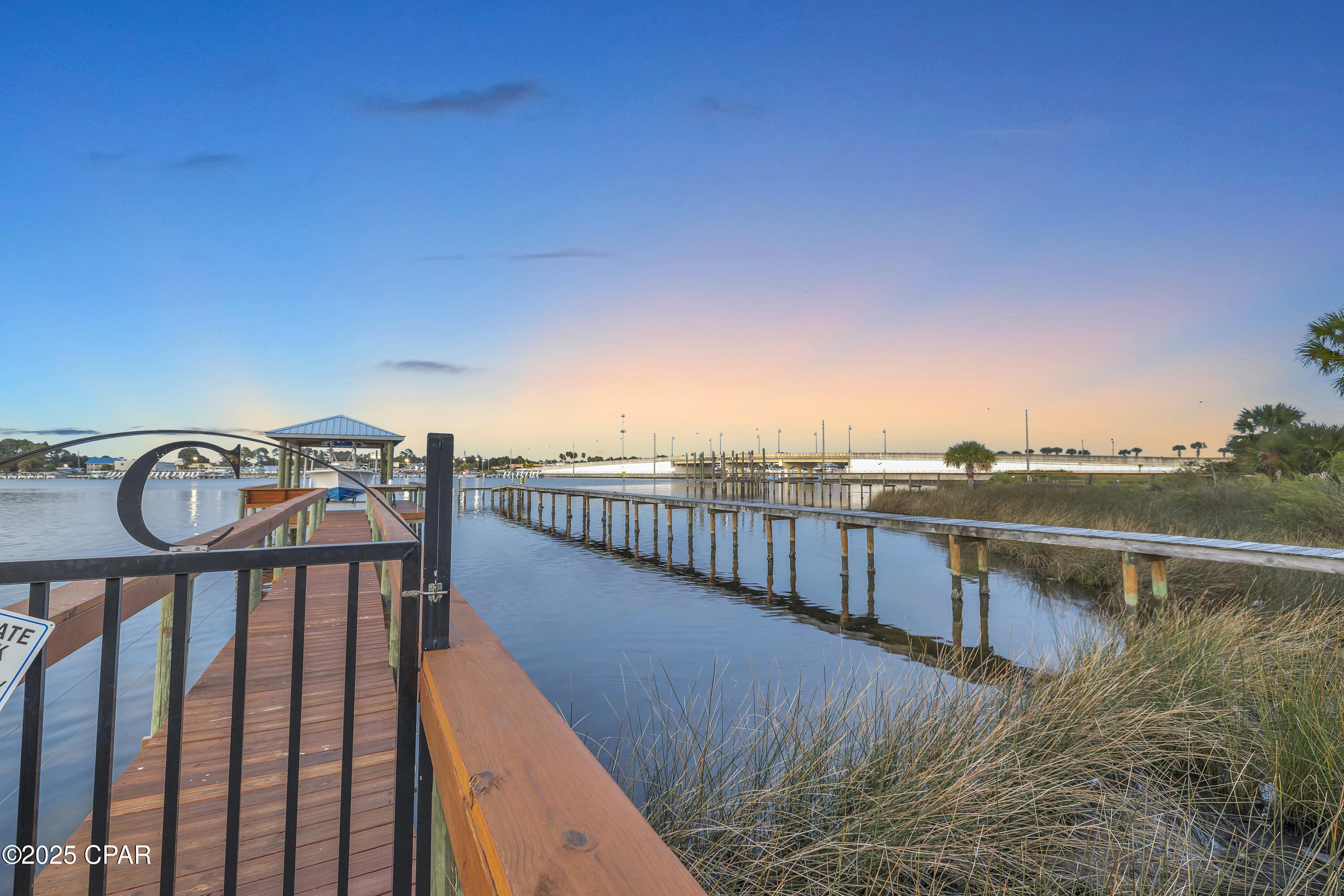 Hampton Harbor - Residential