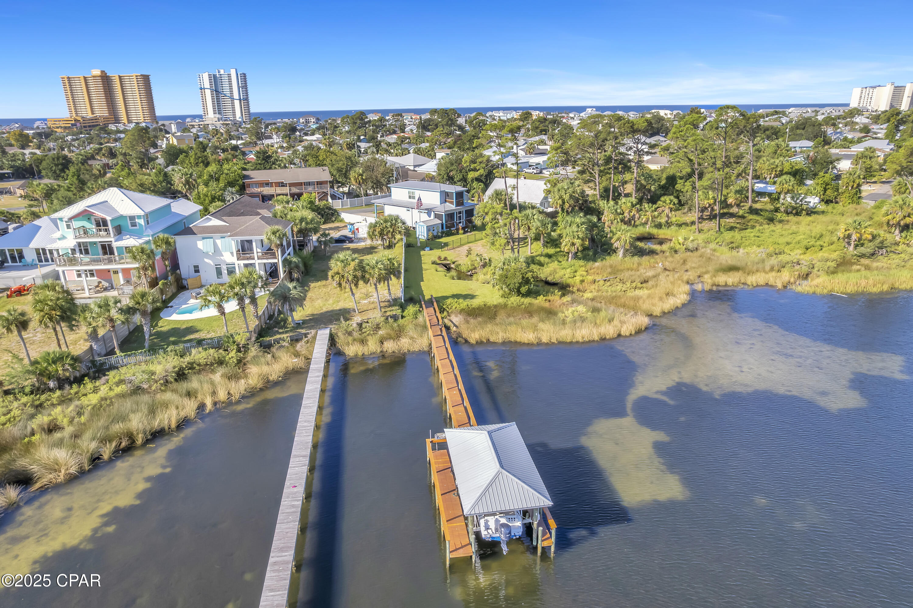 Hampton Harbor - Residential