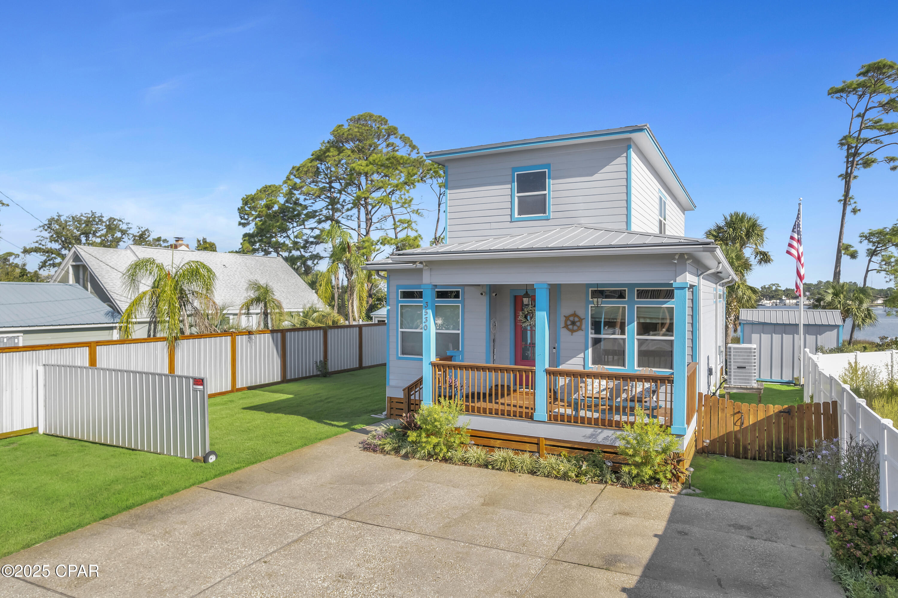 Hampton Harbor - Residential