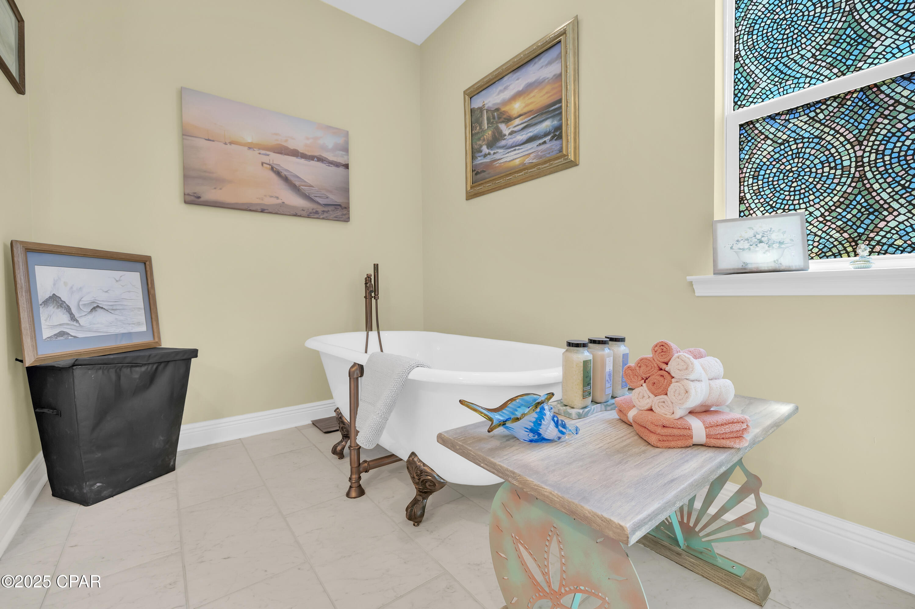 Hampton Harbor - Residential