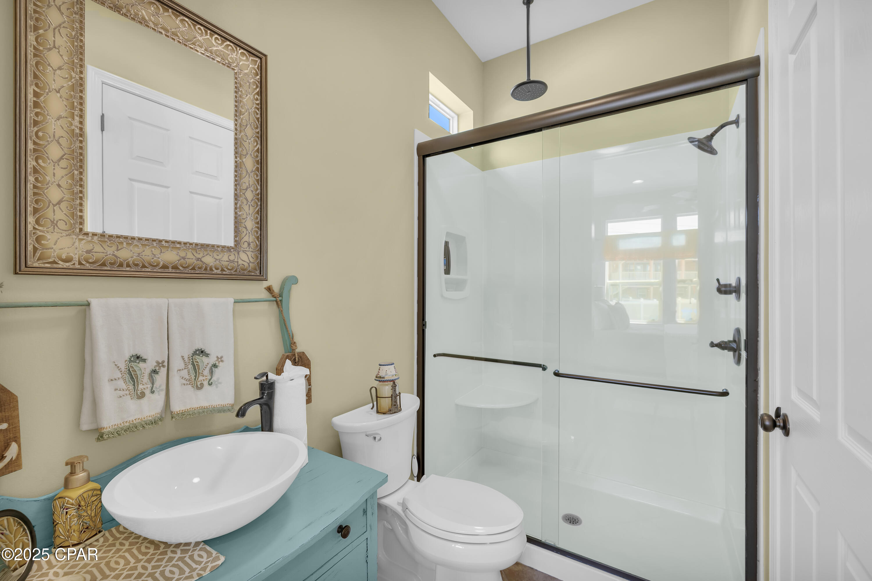 Hampton Harbor - Residential