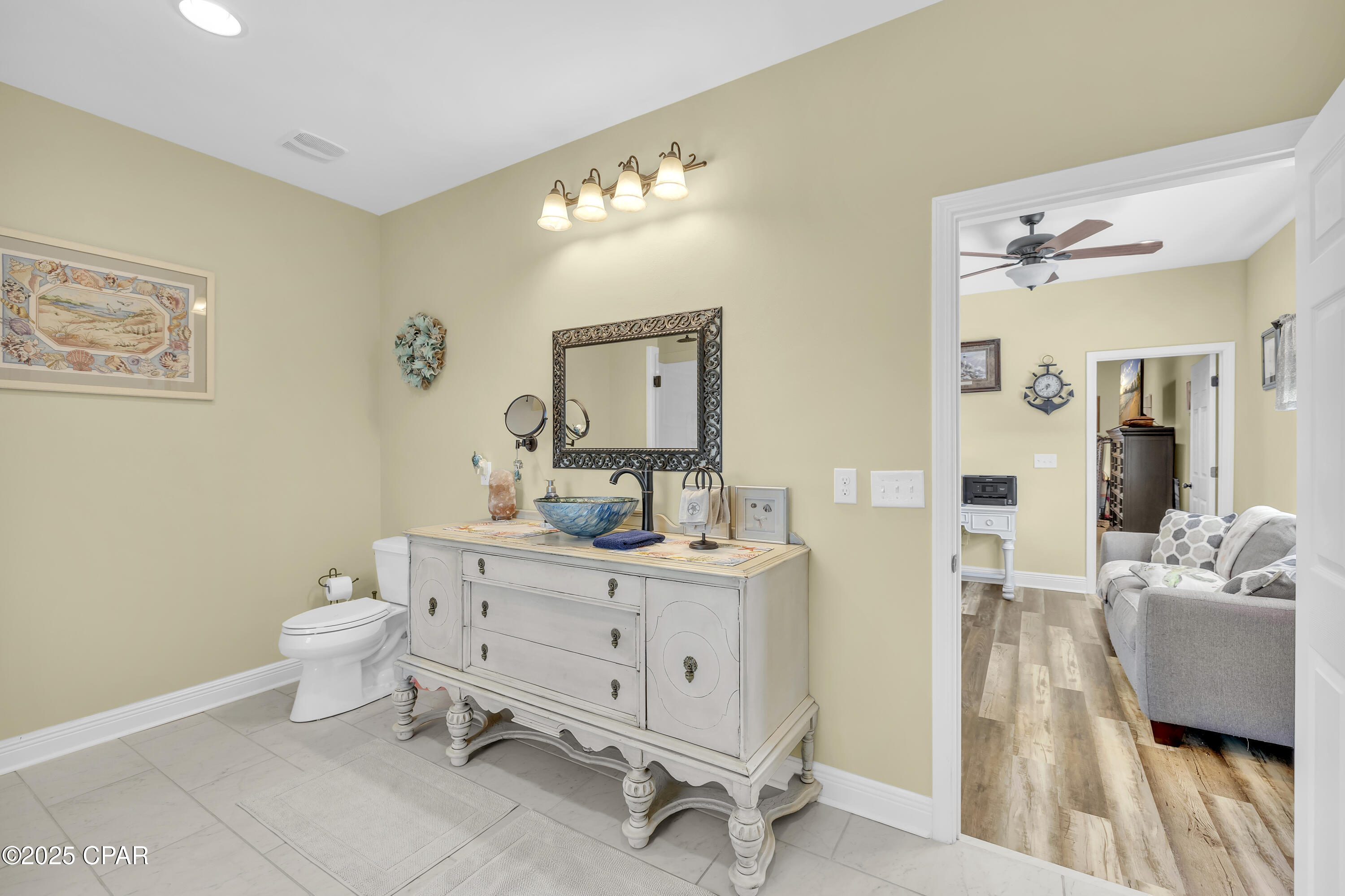 Hampton Harbor - Residential