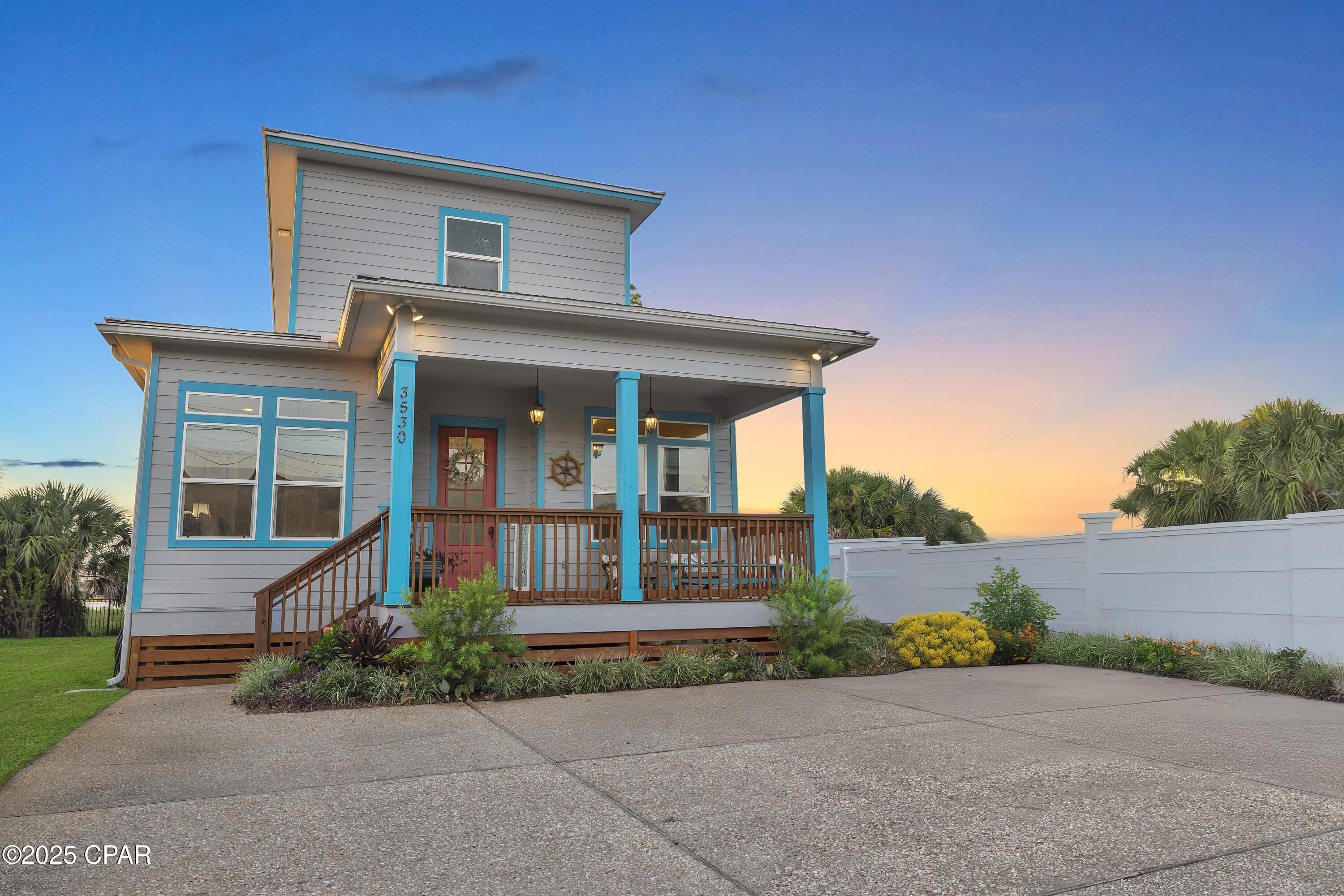 Hampton Harbor - Residential