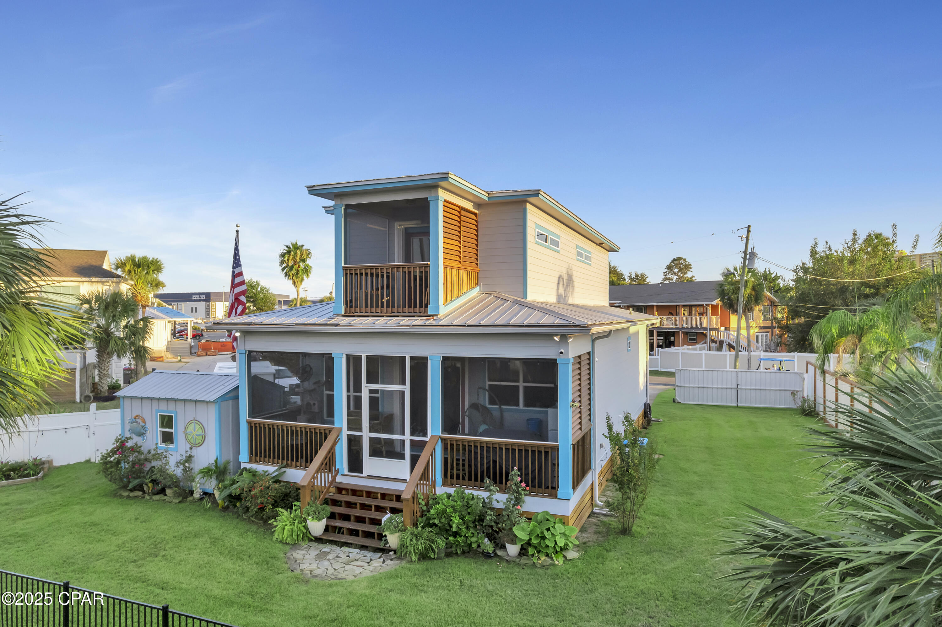 Hampton Harbor - Residential