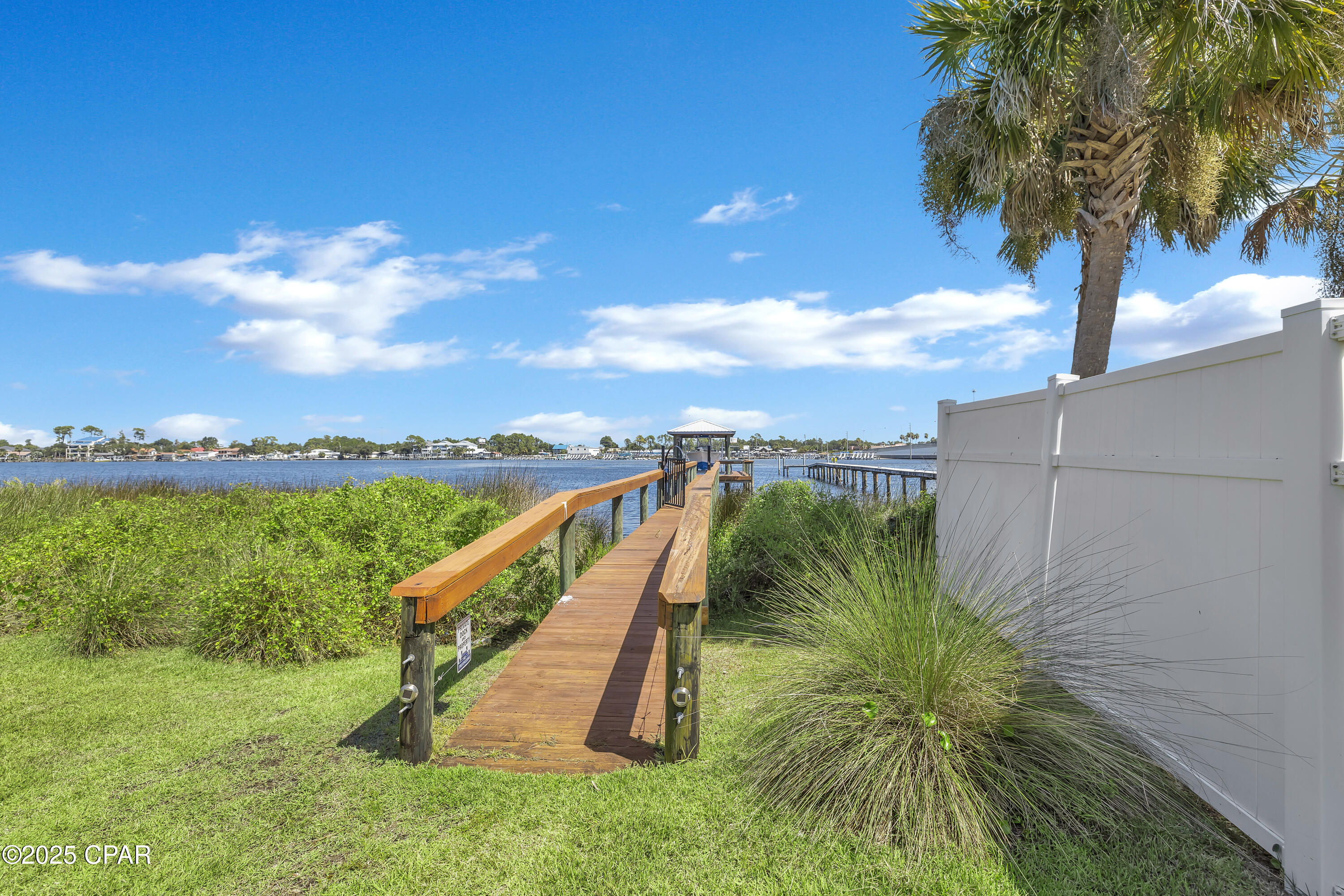 Hampton Harbor - Residential