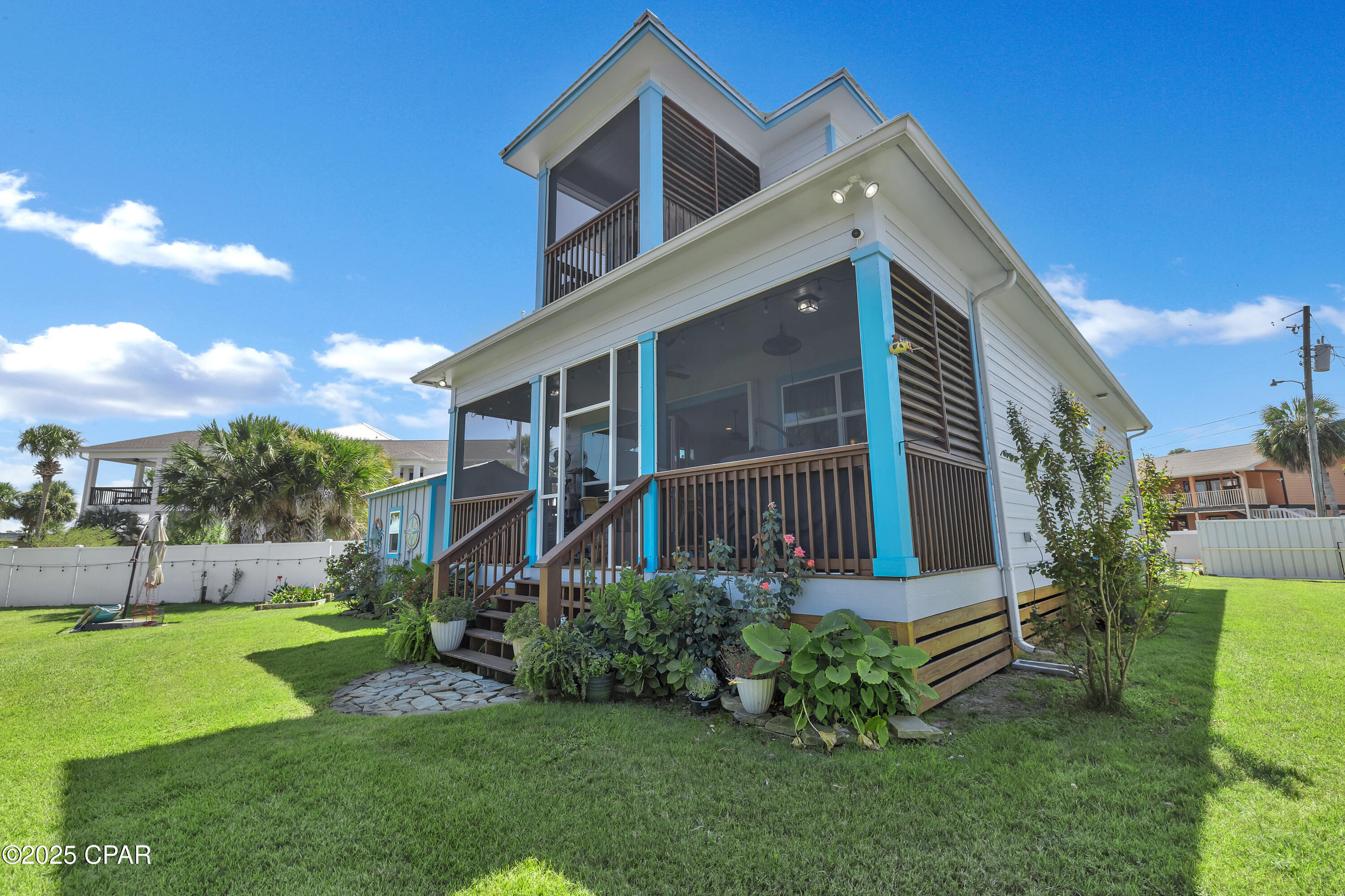 Hampton Harbor - Residential