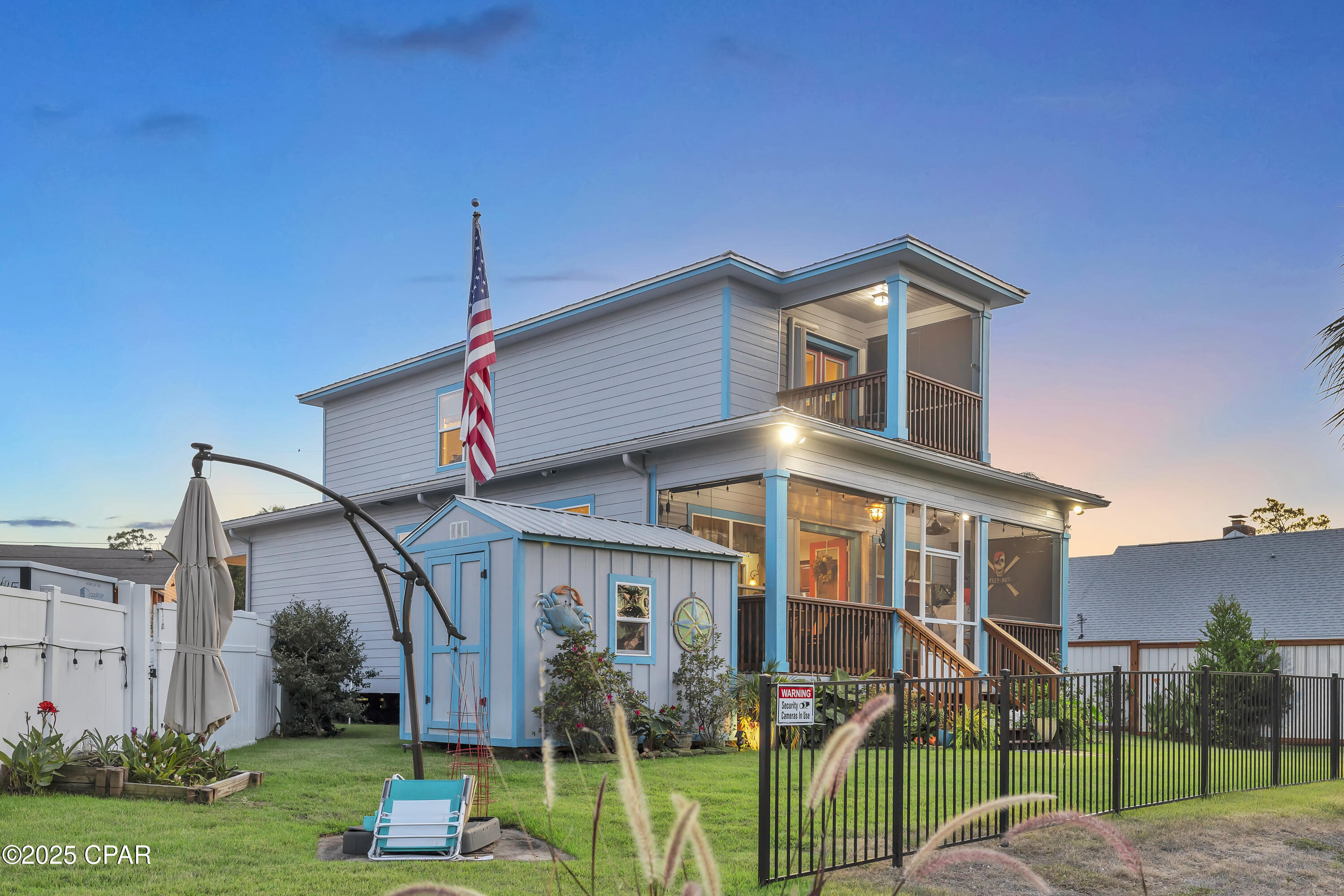 Hampton Harbor - Residential