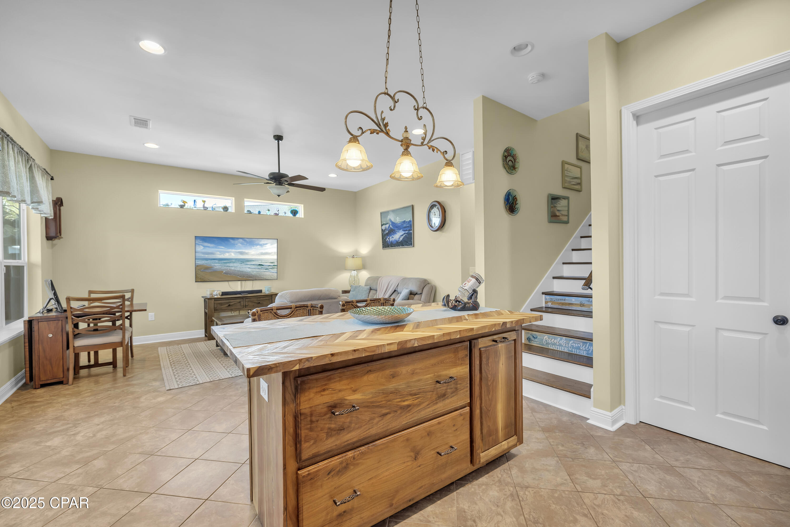 Hampton Harbor - Residential