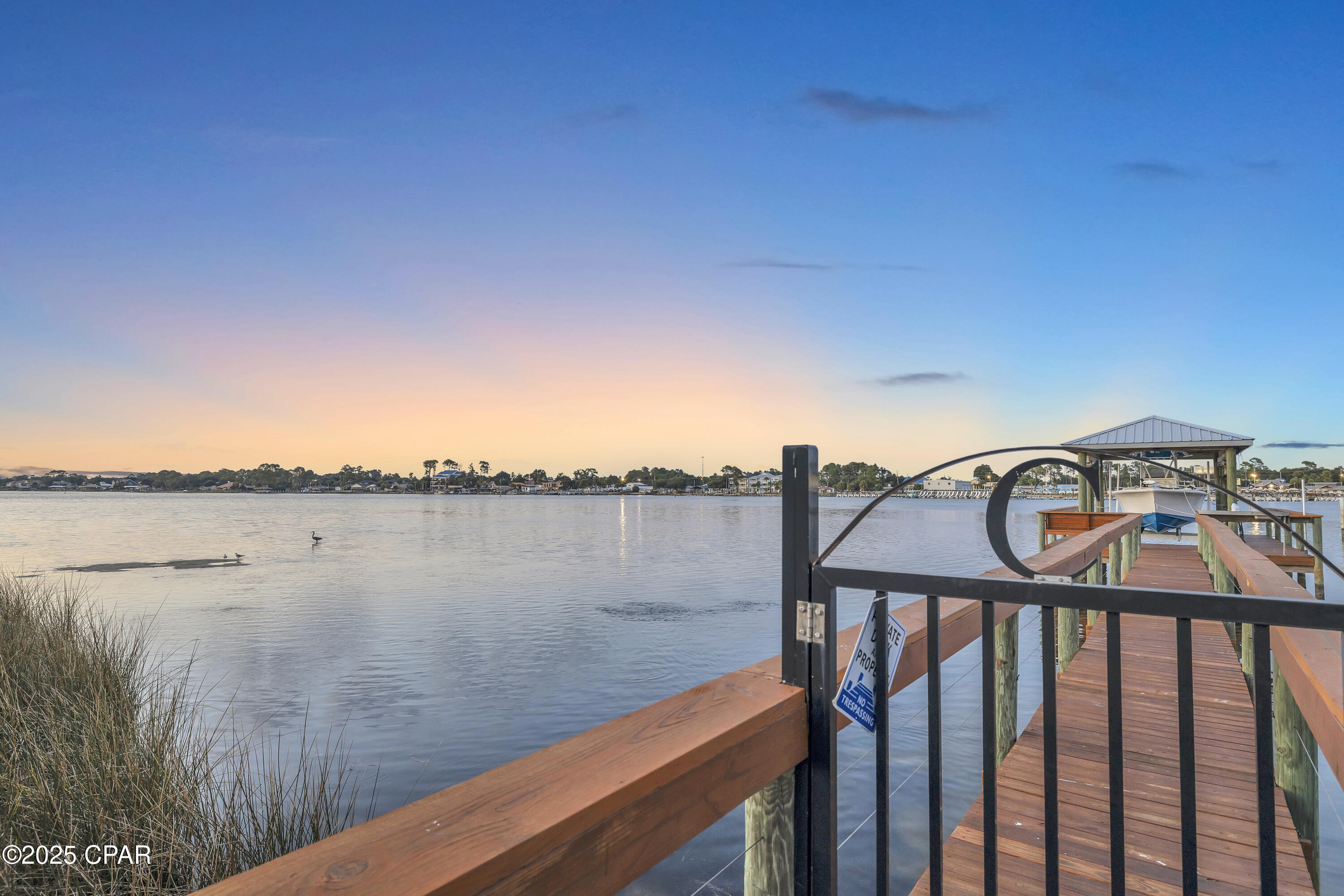 Hampton Harbor - Residential