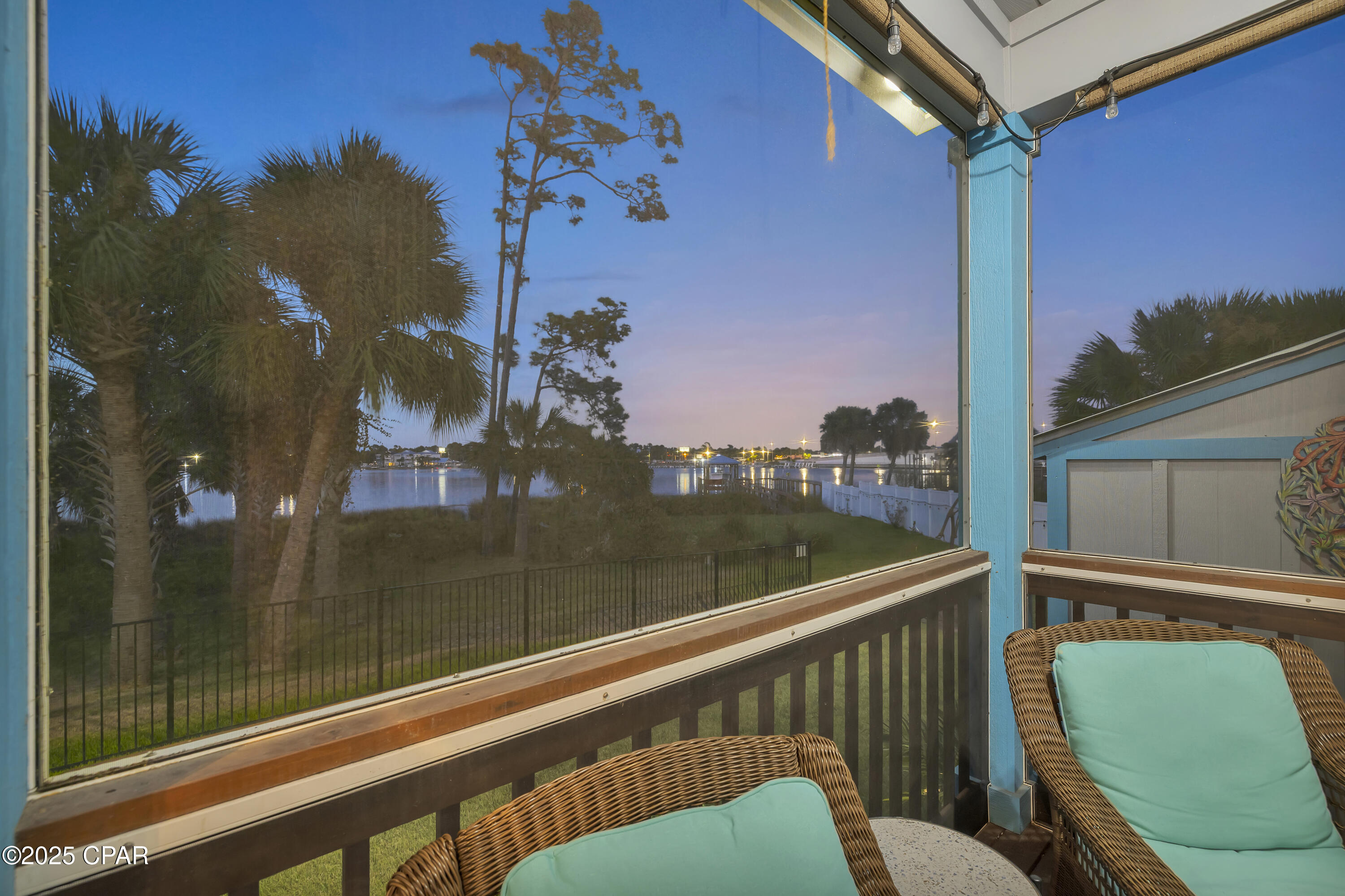 Hampton Harbor - Residential