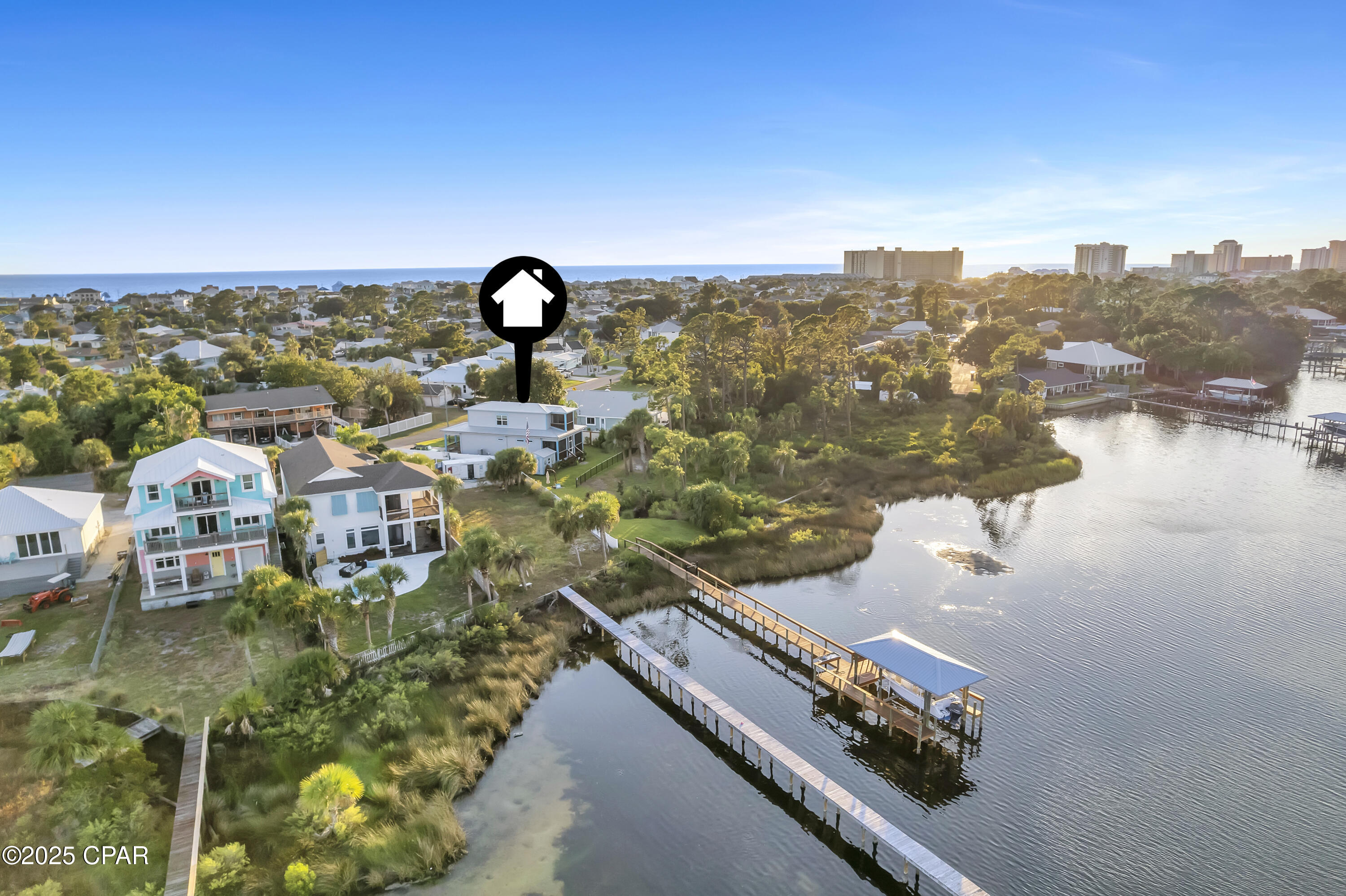 Hampton Harbor - Residential