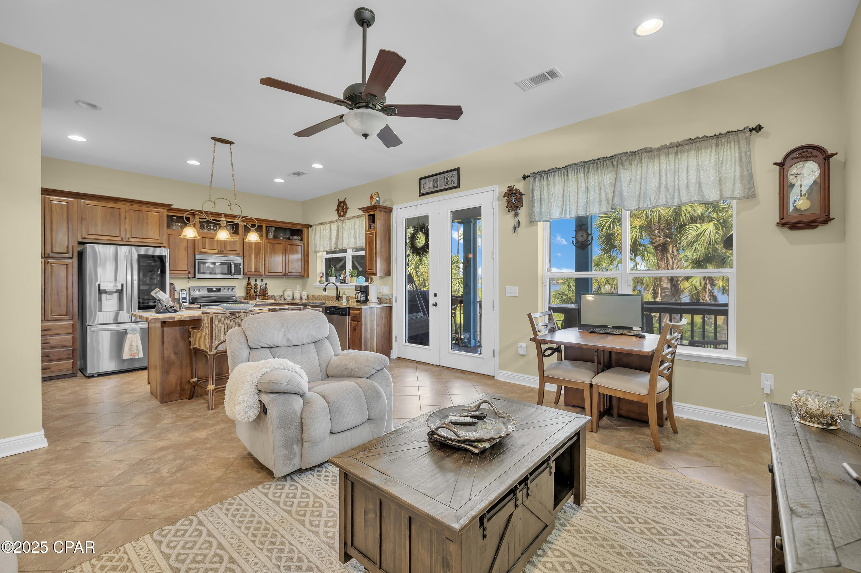 Hampton Harbor - Residential