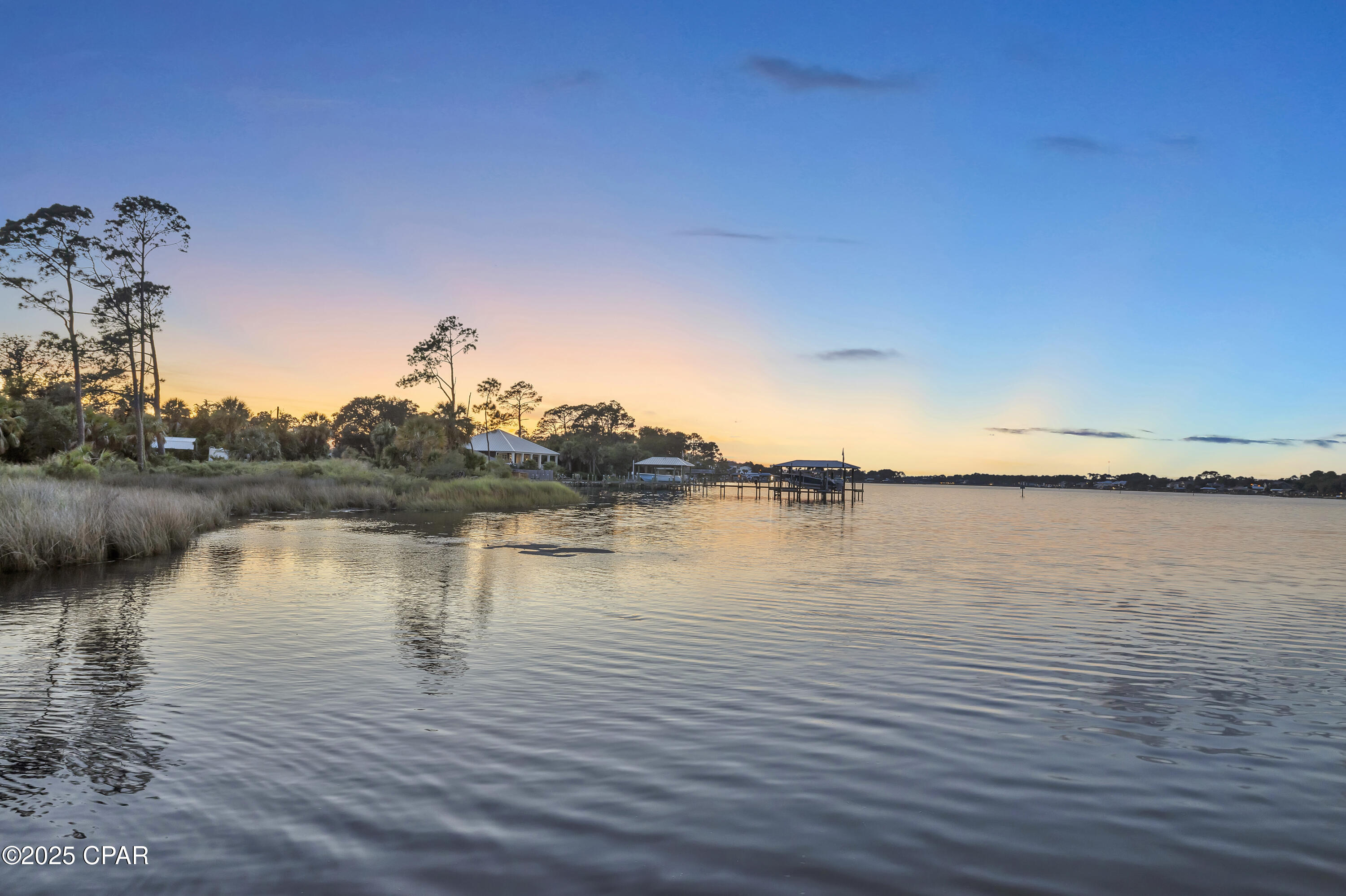 Hampton Harbor - Residential