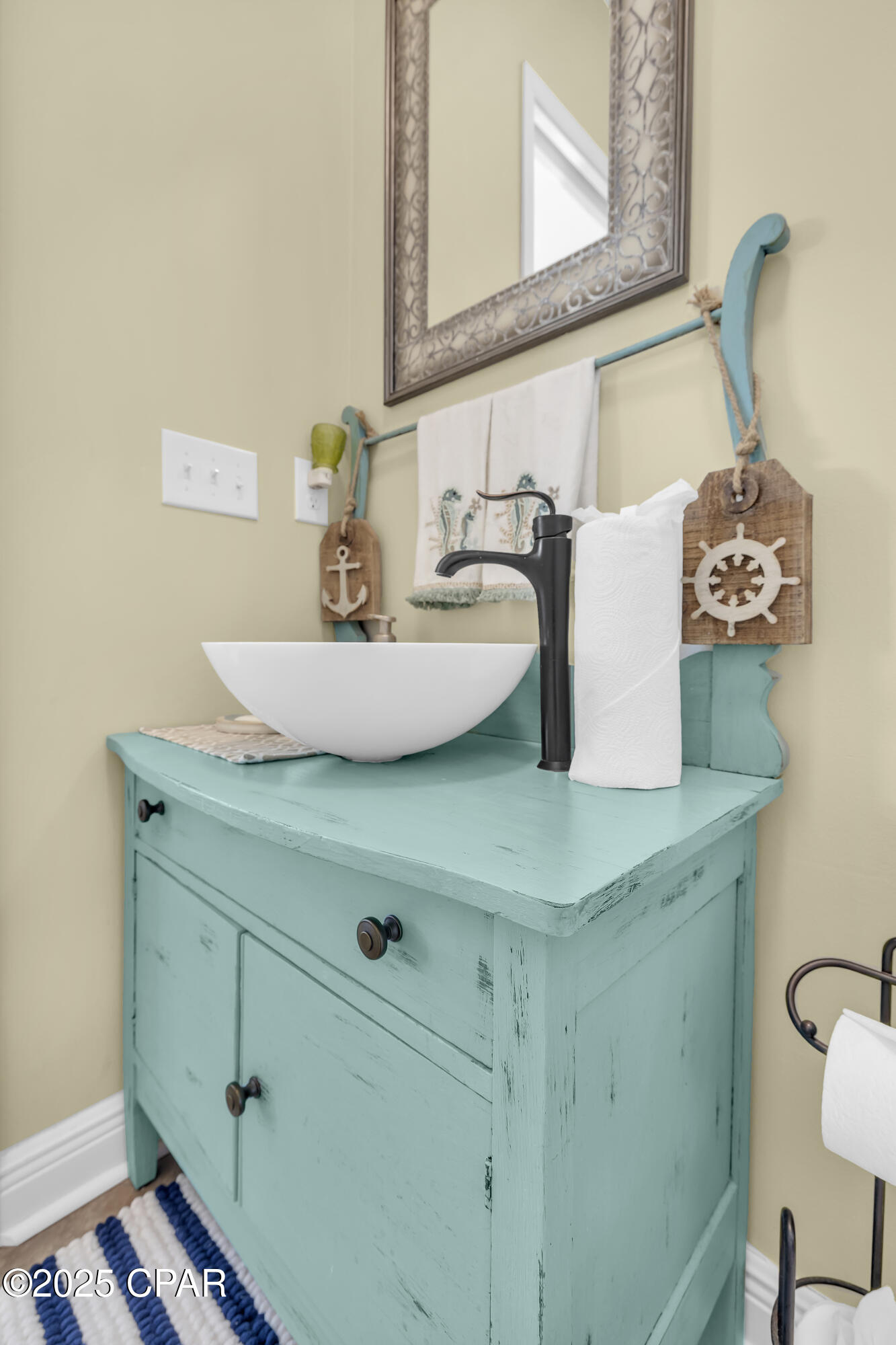 Hampton Harbor - Residential