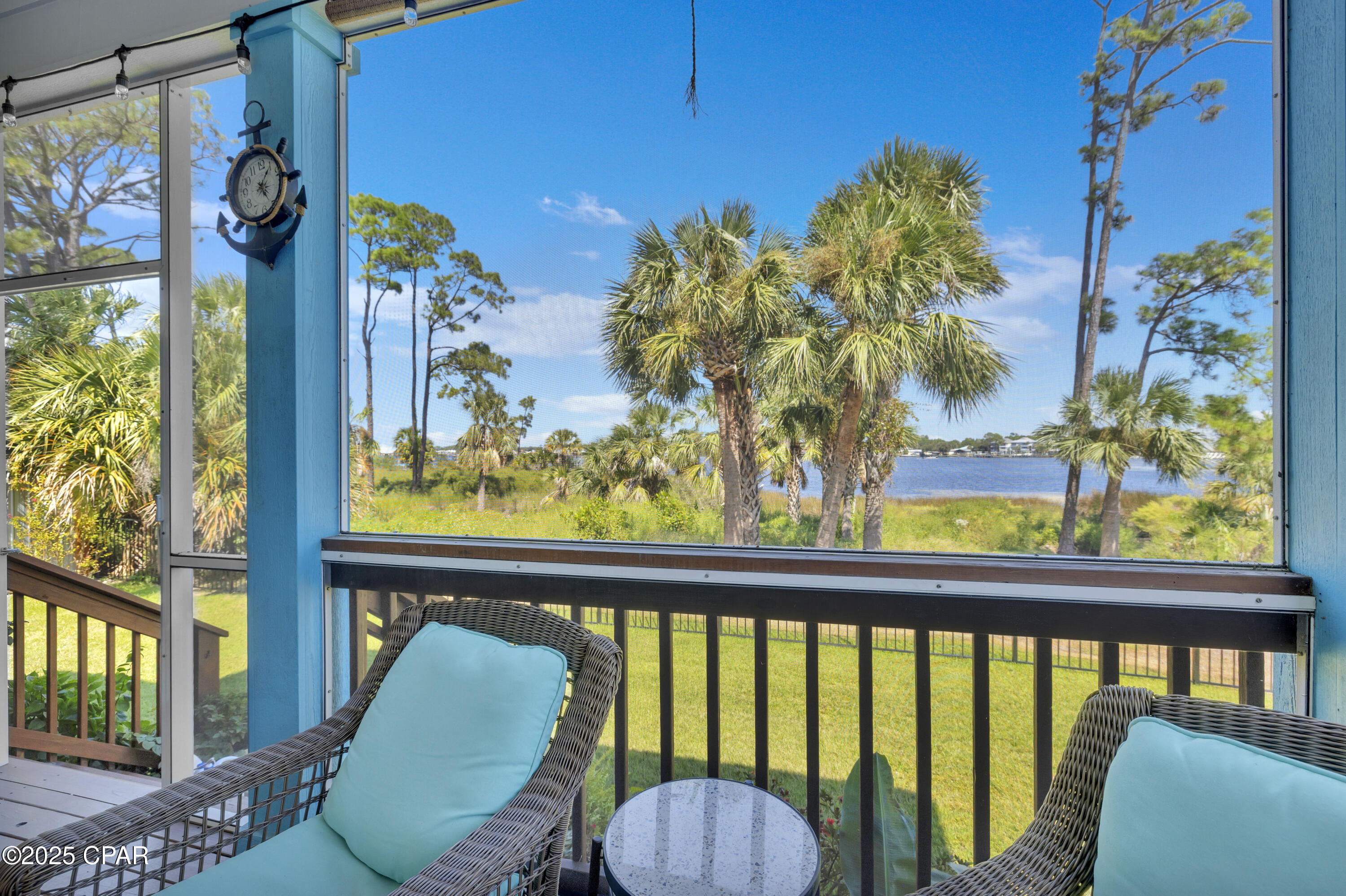 Hampton Harbor - Residential