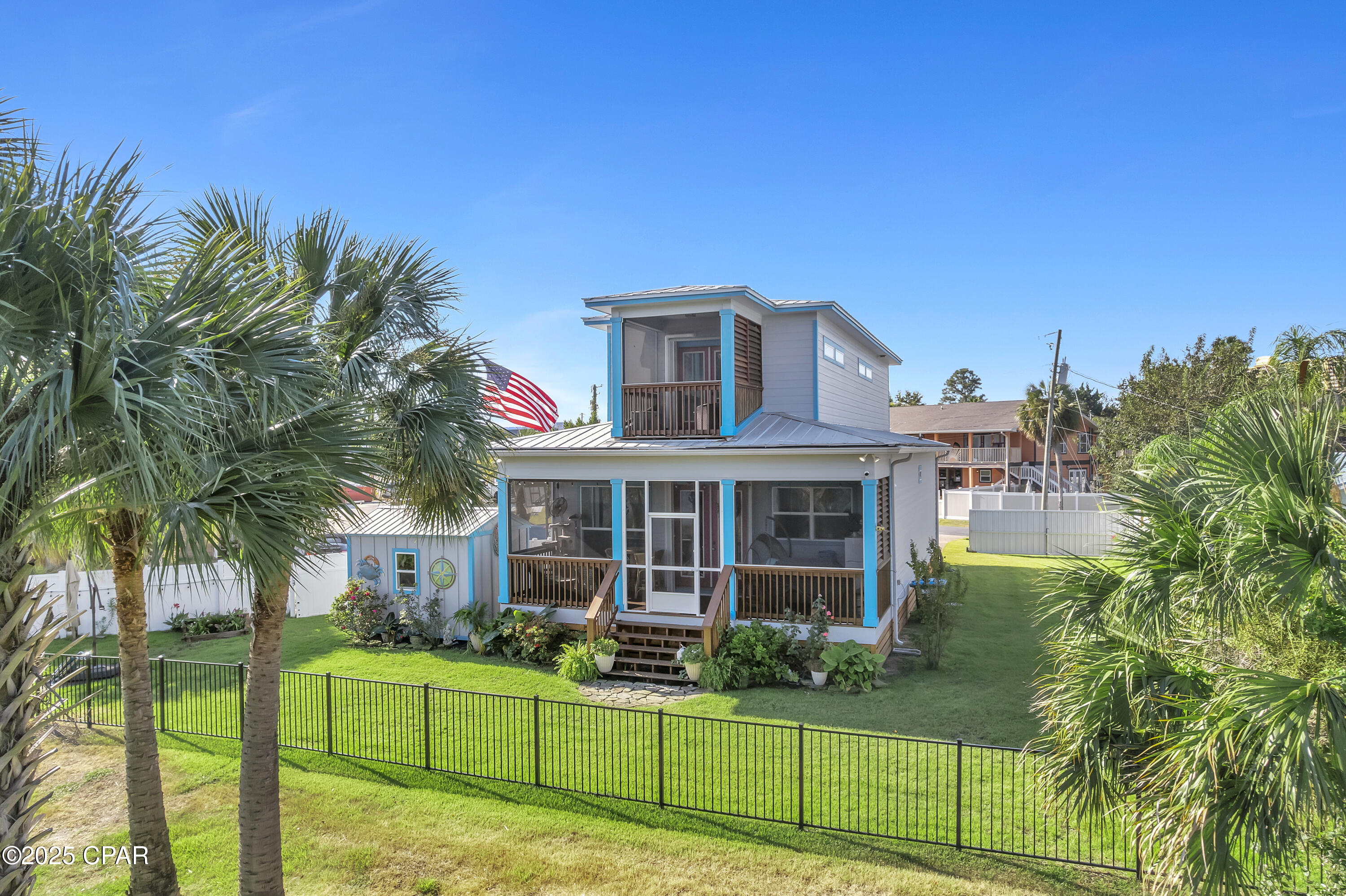 Hampton Harbor - Residential