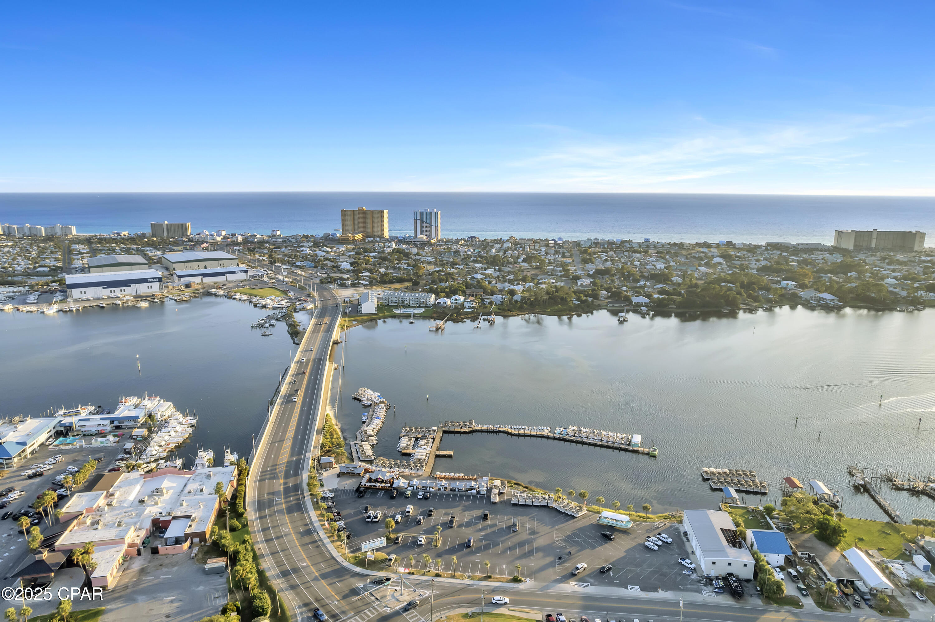 Hampton Harbor - Residential