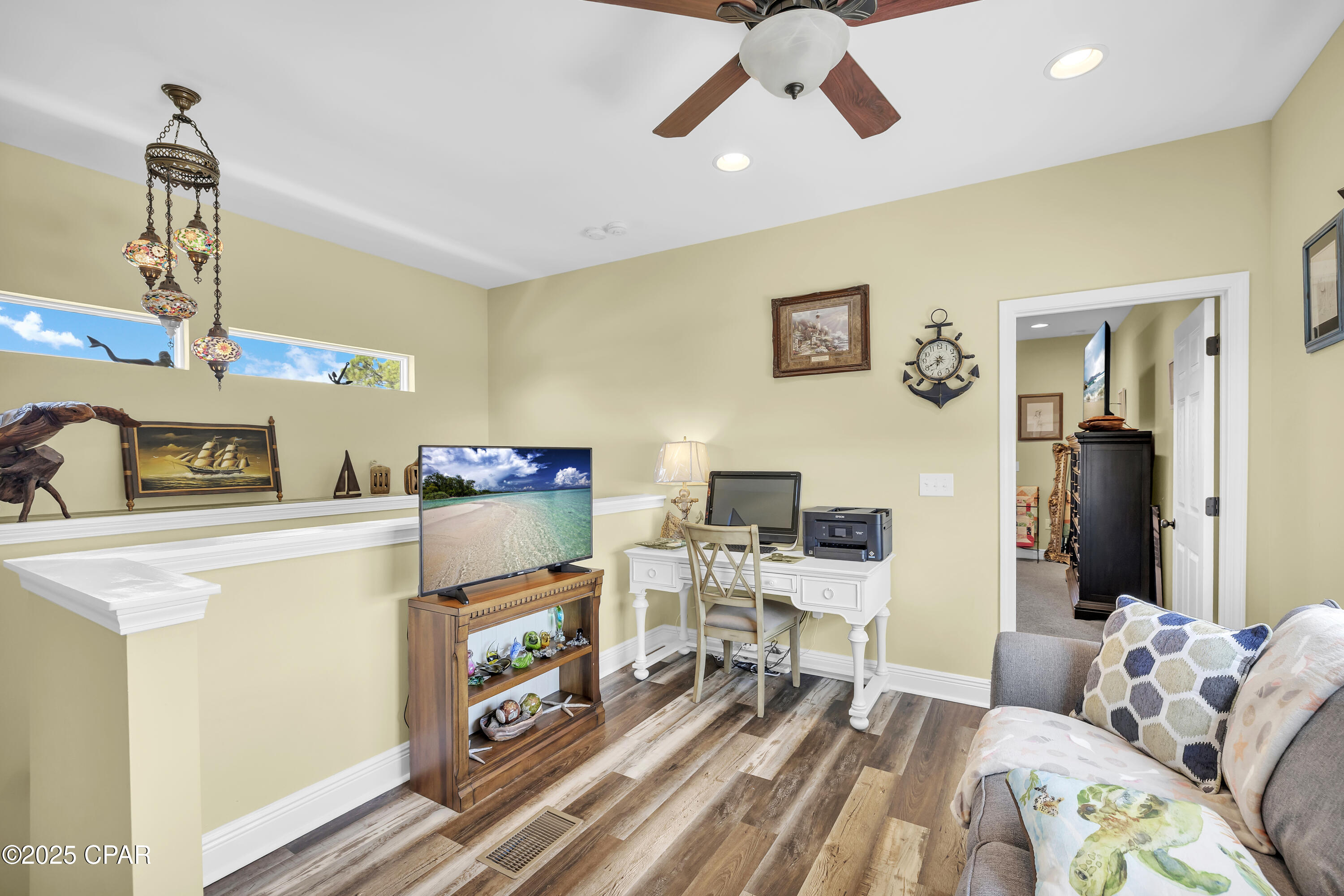 Hampton Harbor - Residential