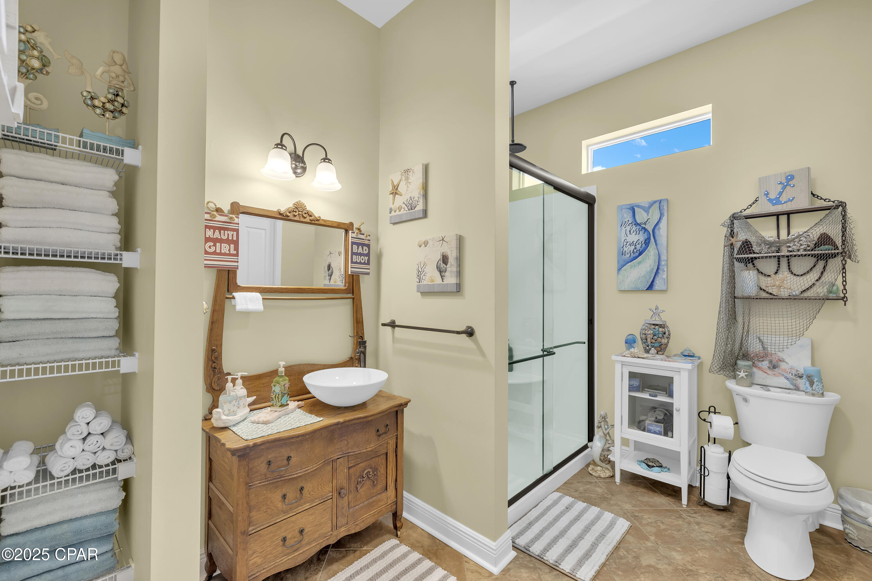 Hampton Harbor - Residential