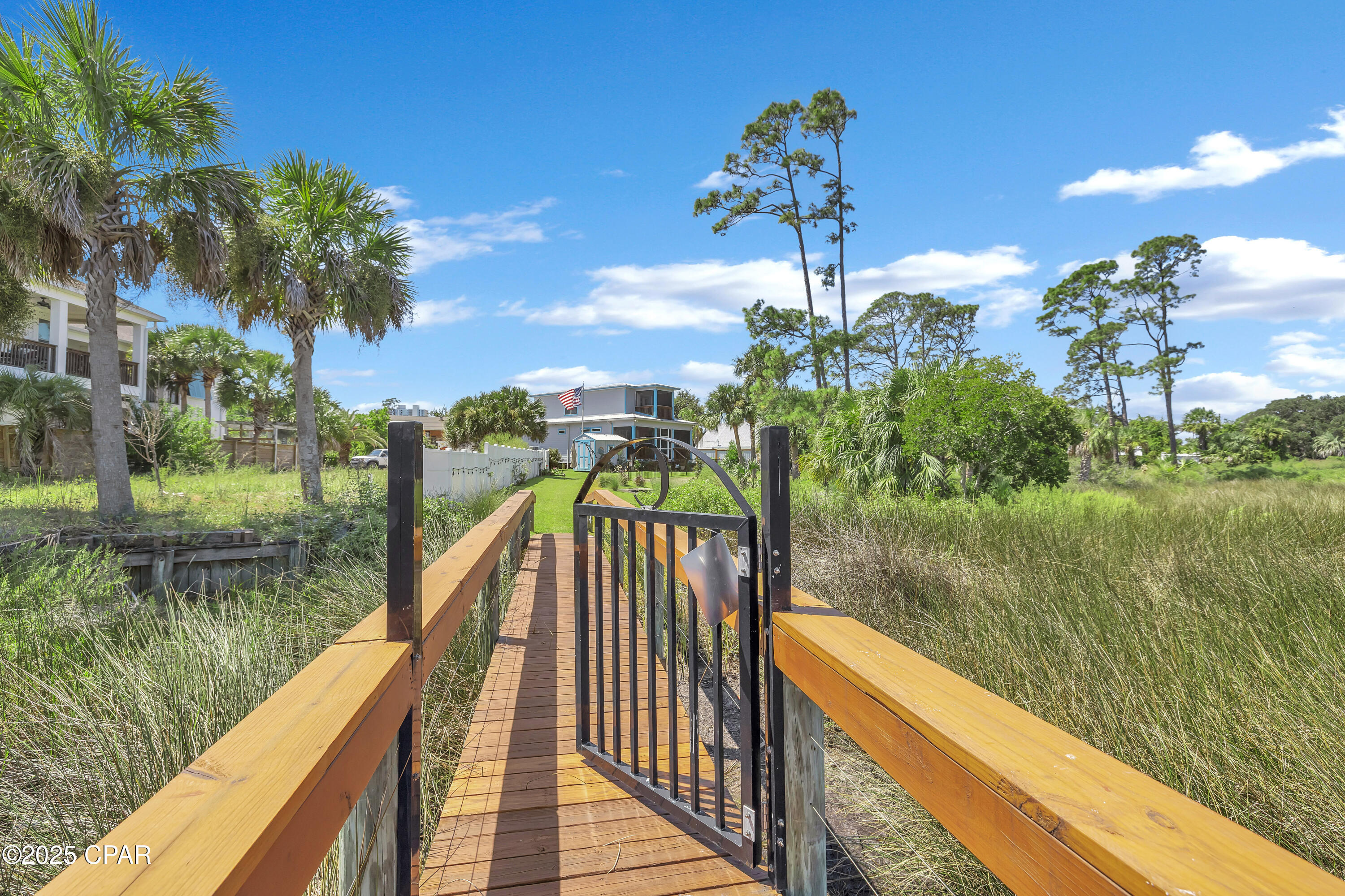 Hampton Harbor - Residential