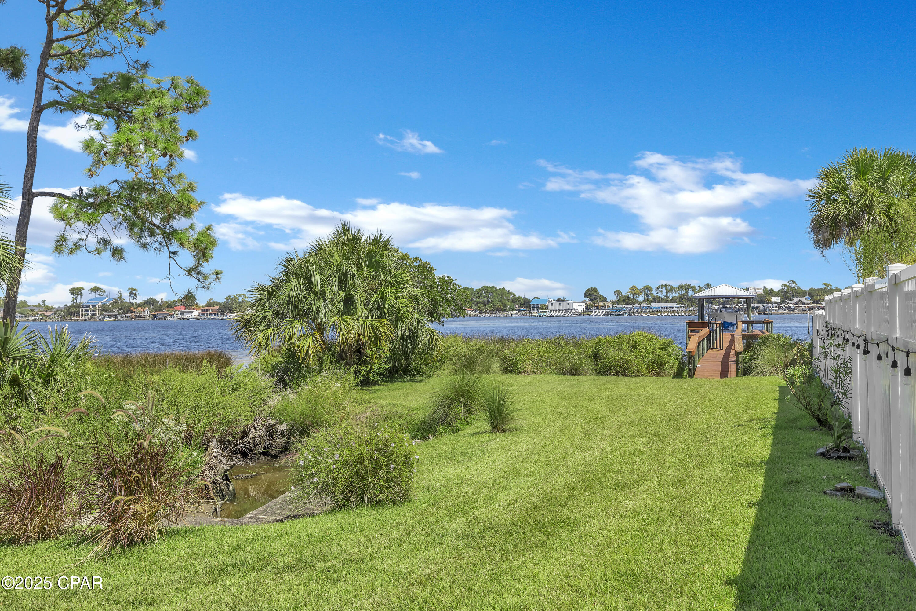 Hampton Harbor - Residential