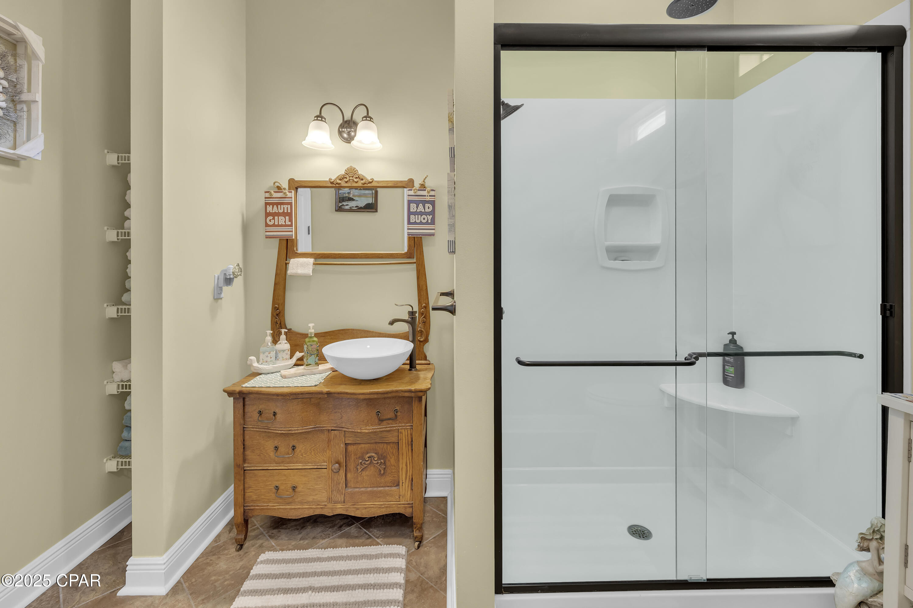 Hampton Harbor - Residential