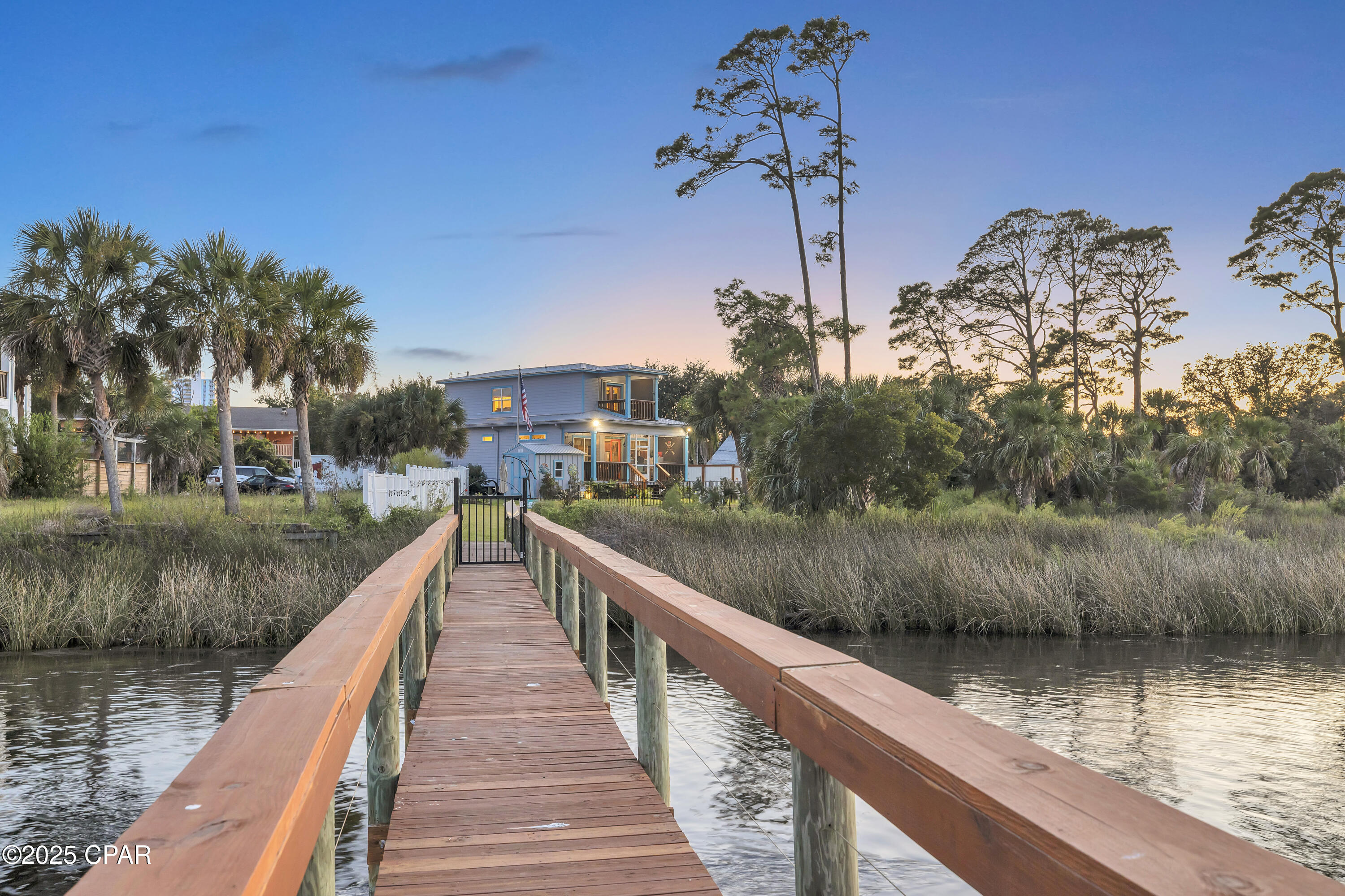 Hampton Harbor - Residential