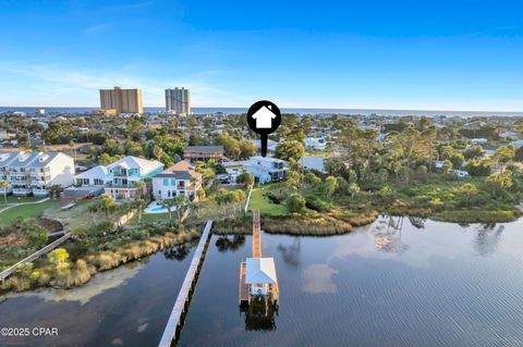 3530 Treasure Circle Panama City FL 32408