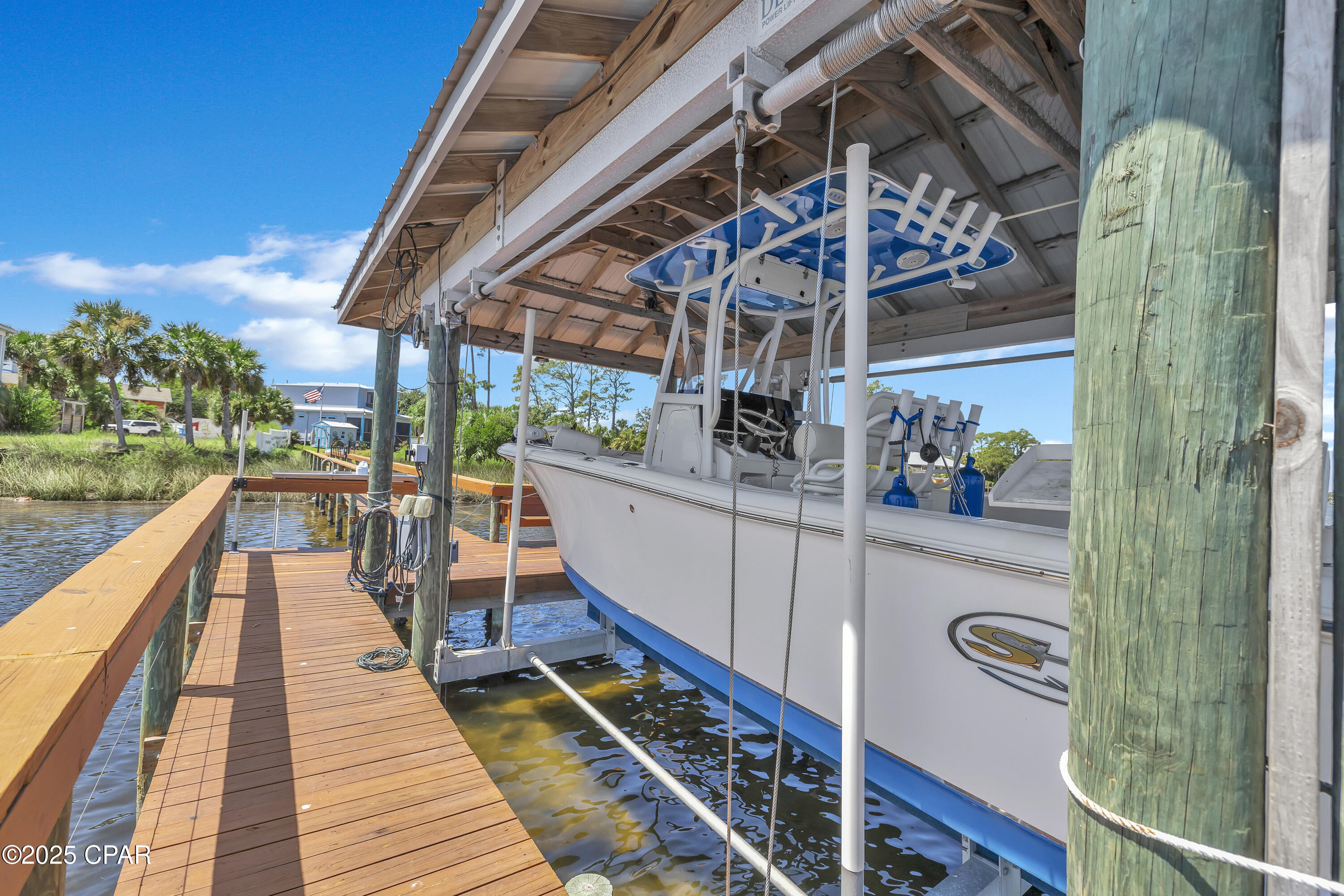 Hampton Harbor - Residential