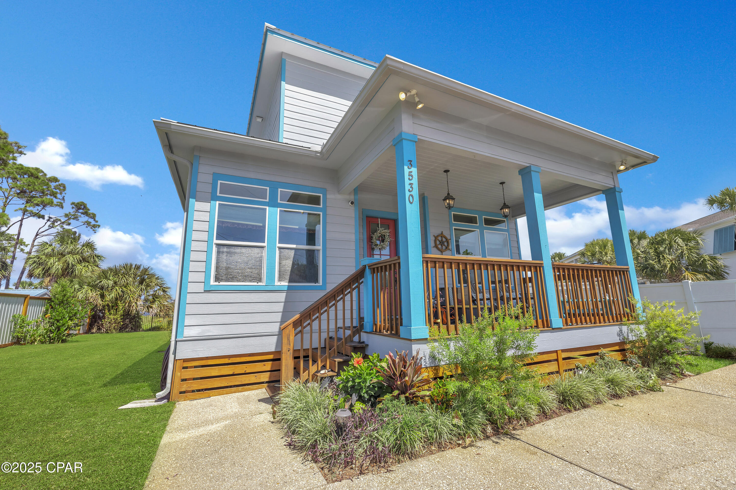 Hampton Harbor - Residential