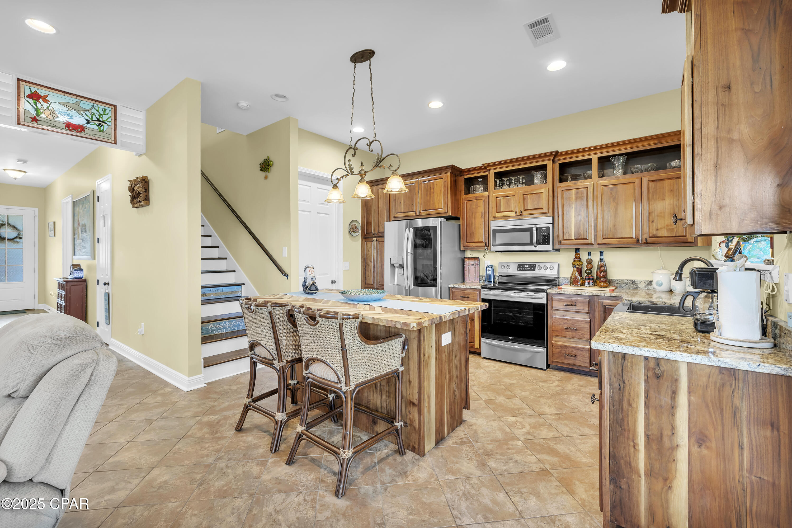 Hampton Harbor - Residential