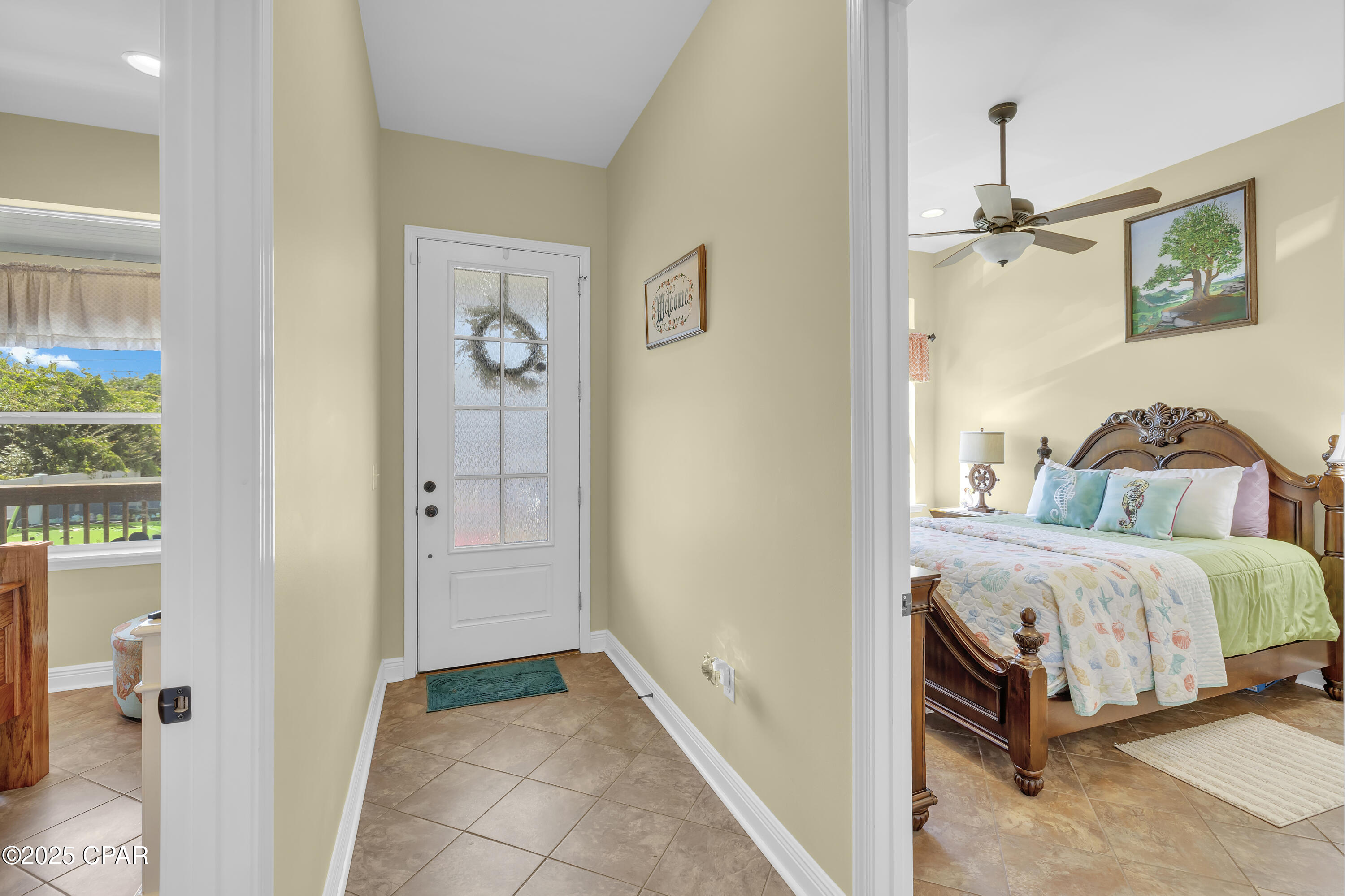 Hampton Harbor - Residential