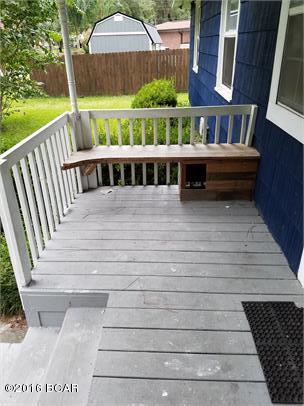 Cove Terrace - Residential Lease