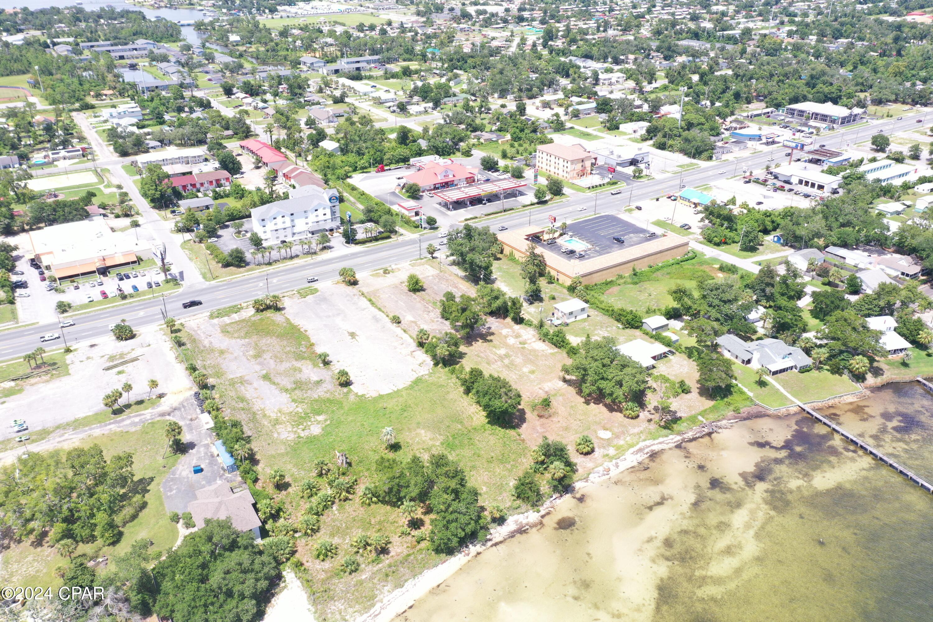 No Named Subdivision - Land