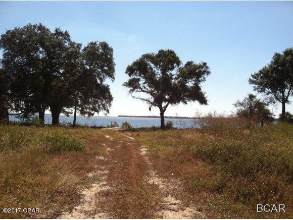 No Named Subdivision - Land