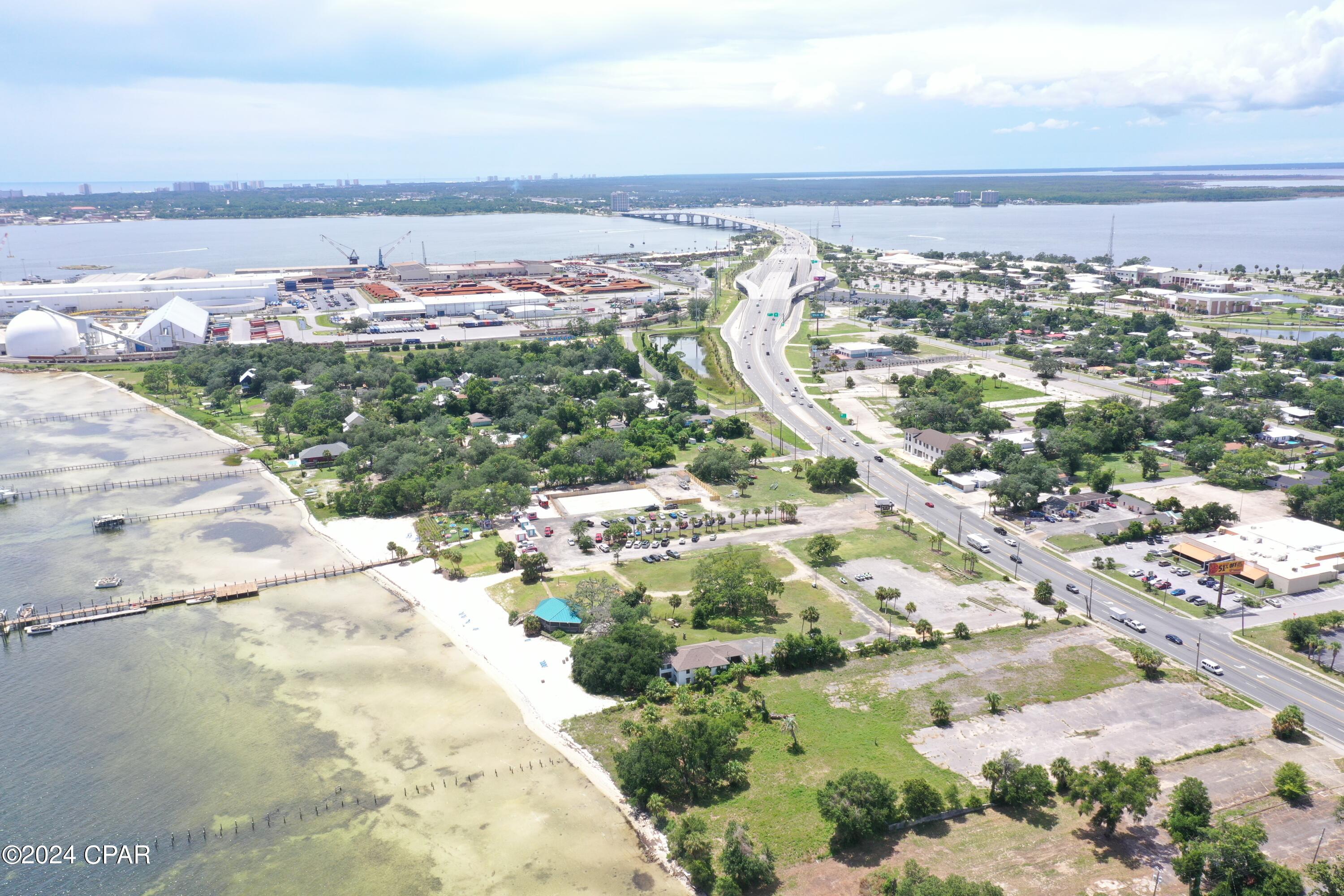 No Named Subdivision - Land