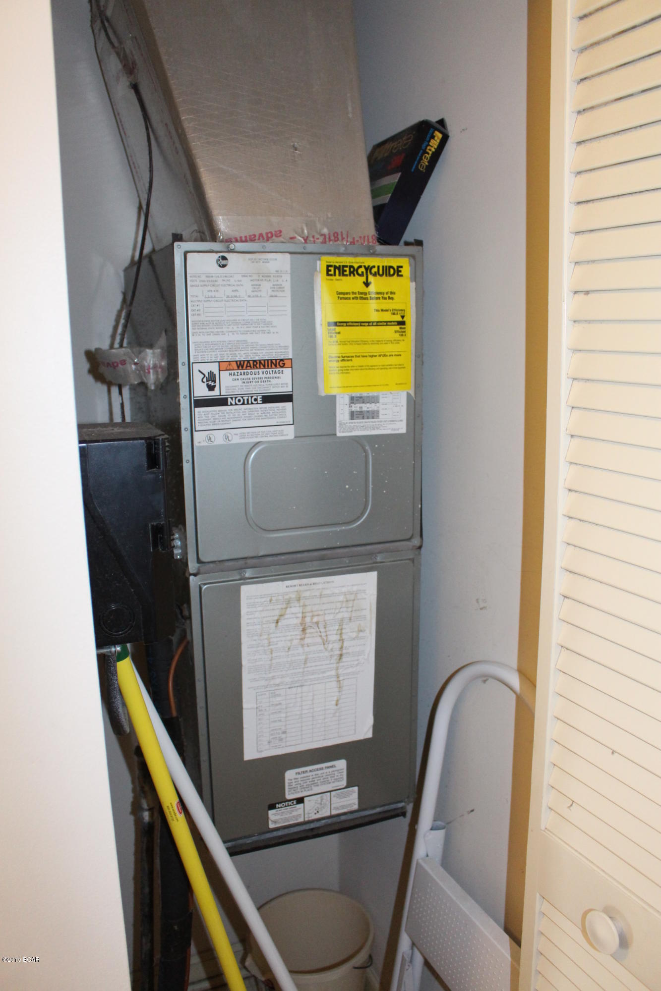 Horizon South XXI - Residential