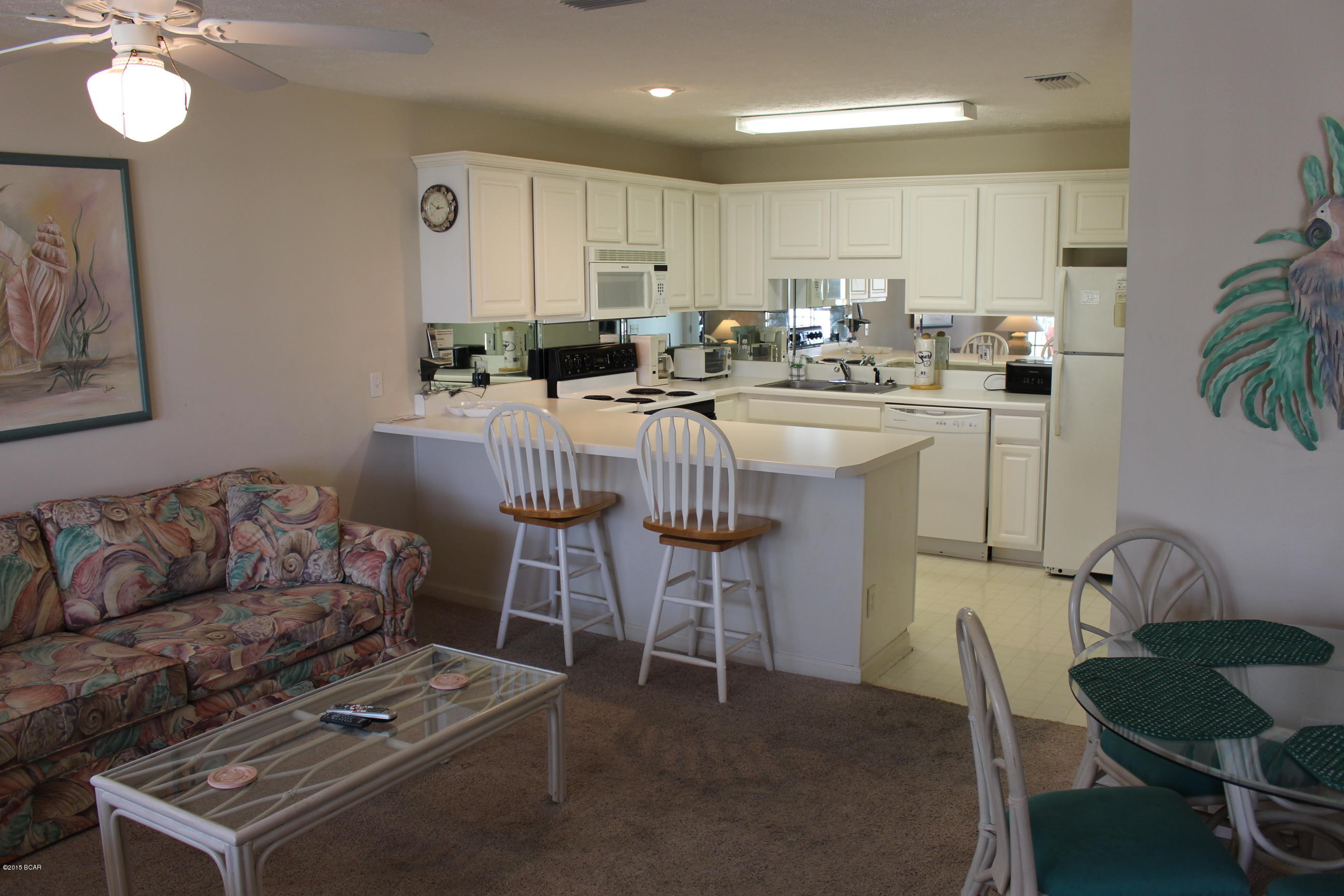 Horizon South XXI - Residential