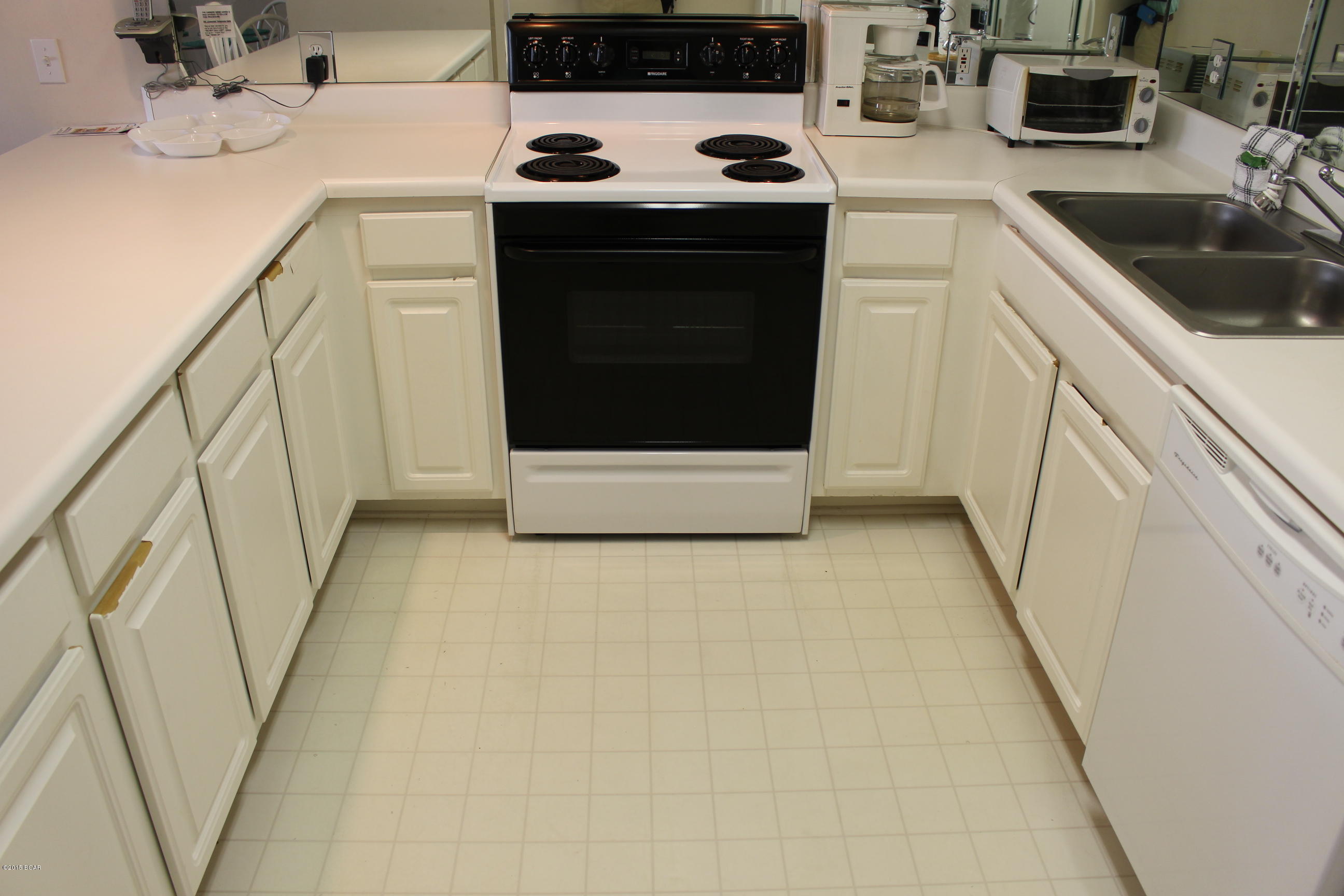 Horizon South XXI - Residential