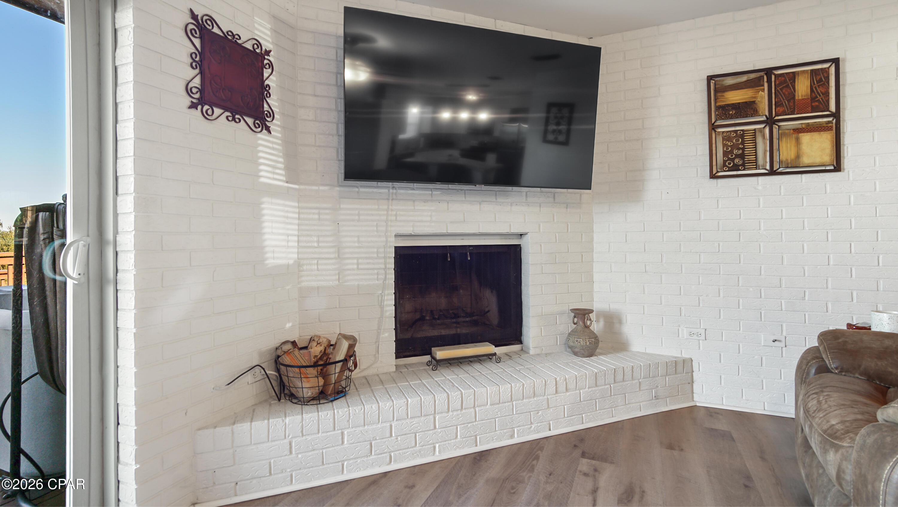 Grimes Callaway Bayou Est U-2 - Residential