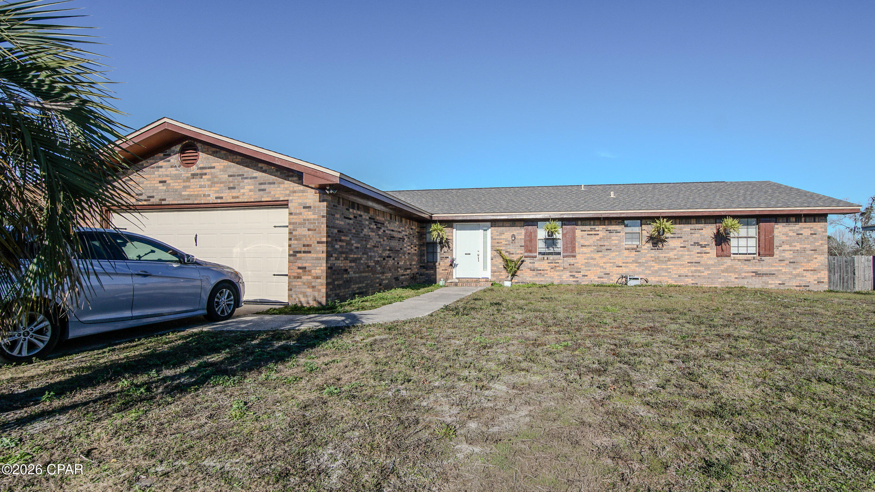 Grimes Callaway Bayou Est U-2 - Residential