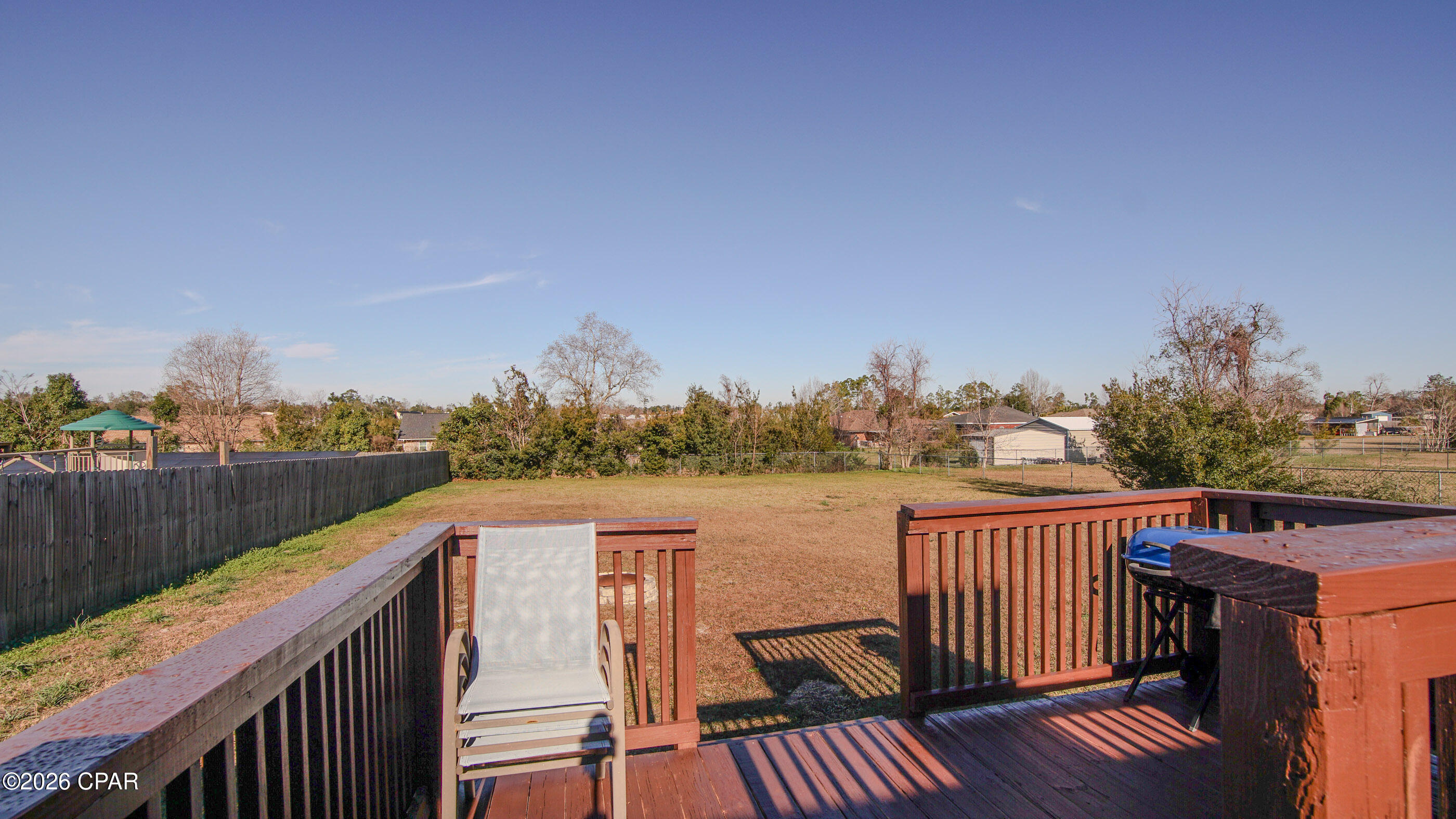 Grimes Callaway Bayou Est U-2 - Residential