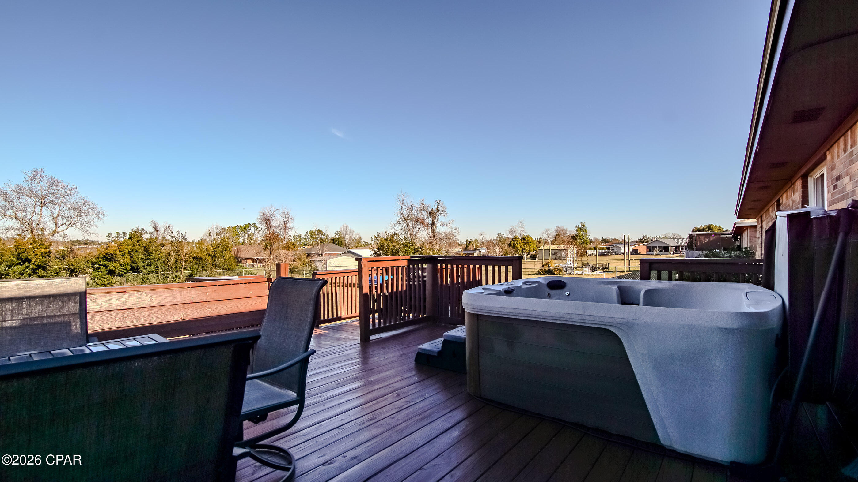 Grimes Callaway Bayou Est U-2 - Residential